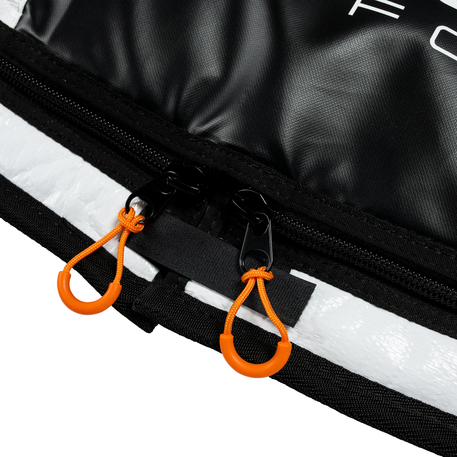 Boardbag Pro Luxury Foil 135 x 55 / 4'5 x 22"