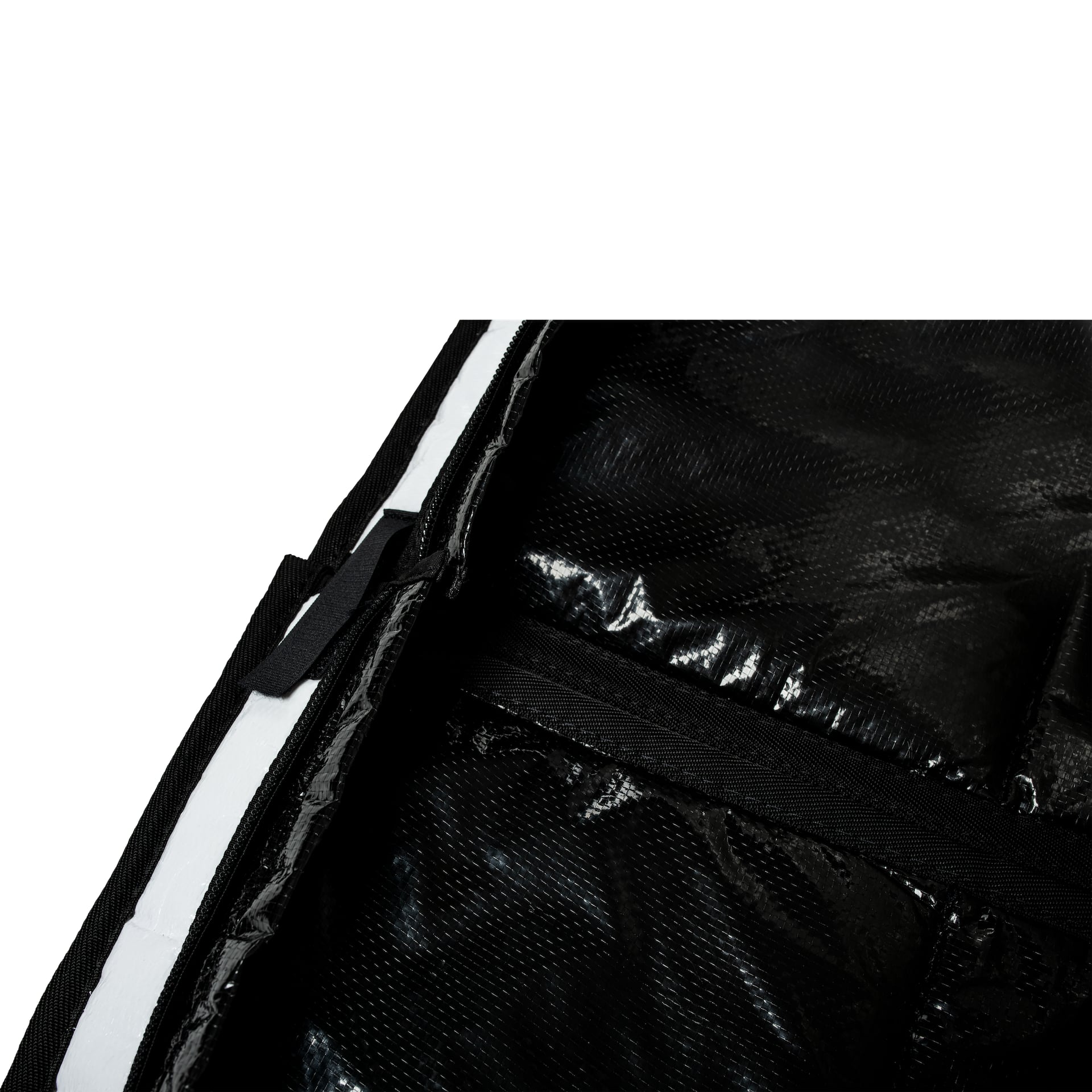 Boardbag Pro Luxury Foil 210 x 75 / 6'10 x 29"