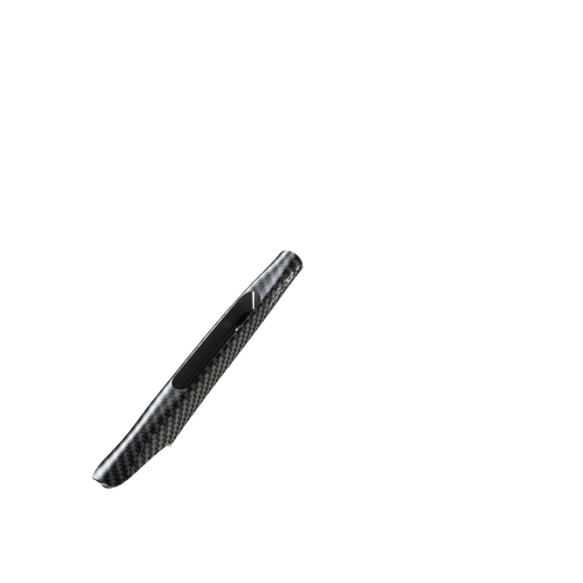 Aeryn Foil Front Fuselage Carbon 32