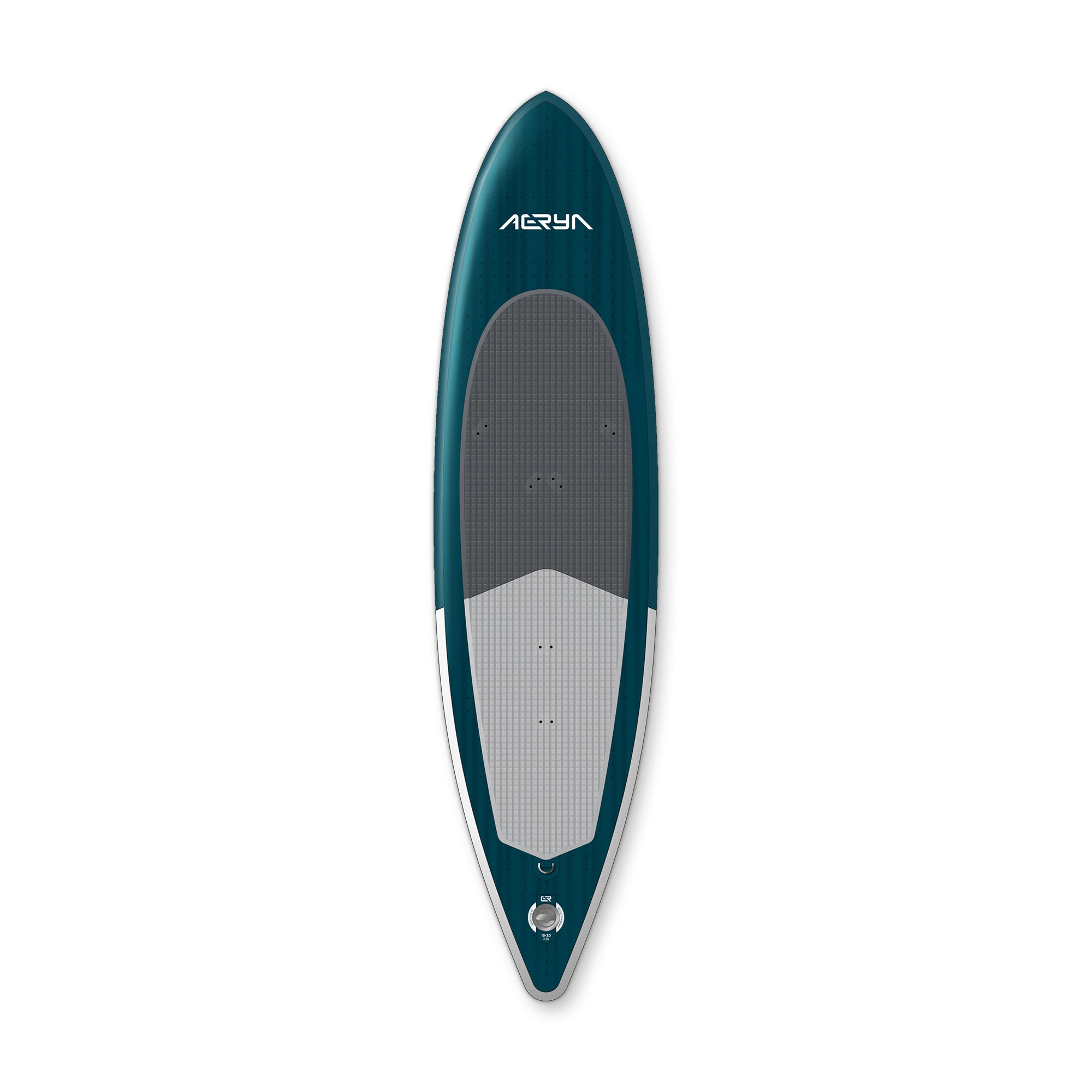 Aeryn Board Flow Inflatable 20 PSI - 6'10 Board Only