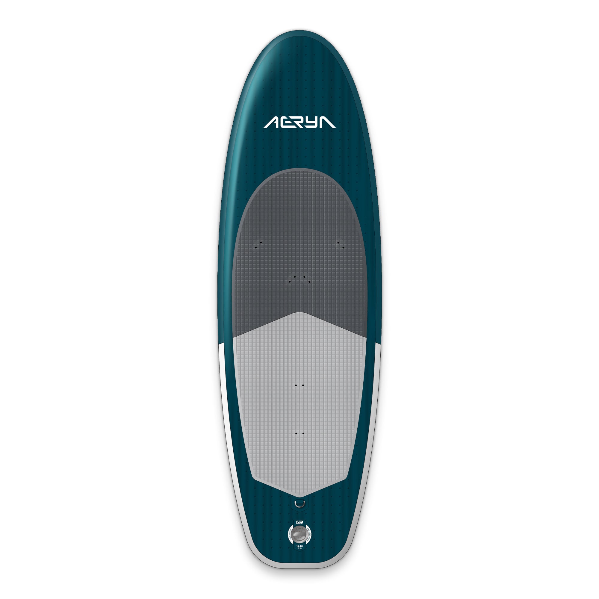 Aeryn Board Flux Inflatable 20 PSI - 6'3 Board Only