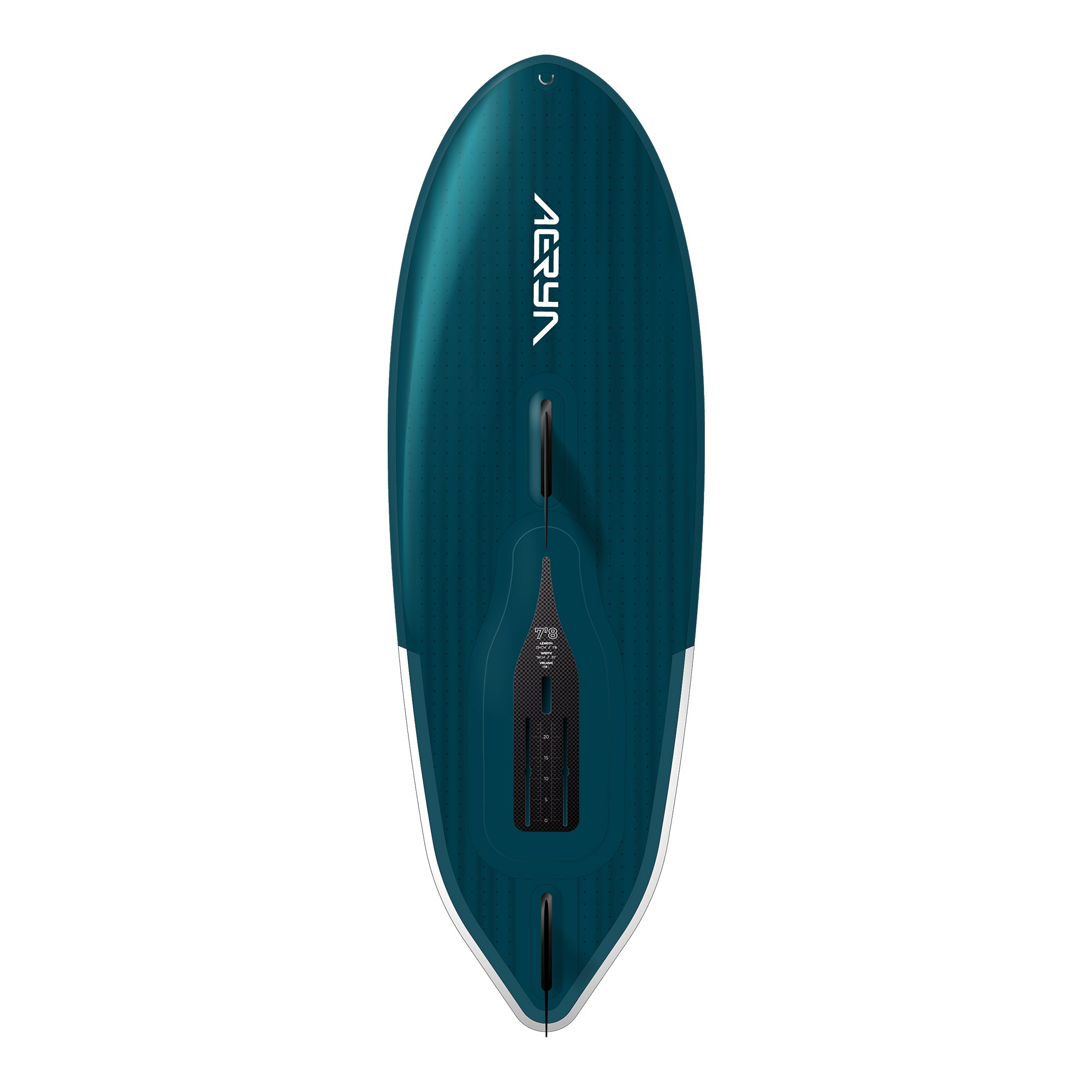 Aeryn Board Trainer Inflatable 20 PSI - 7'8 Board Only