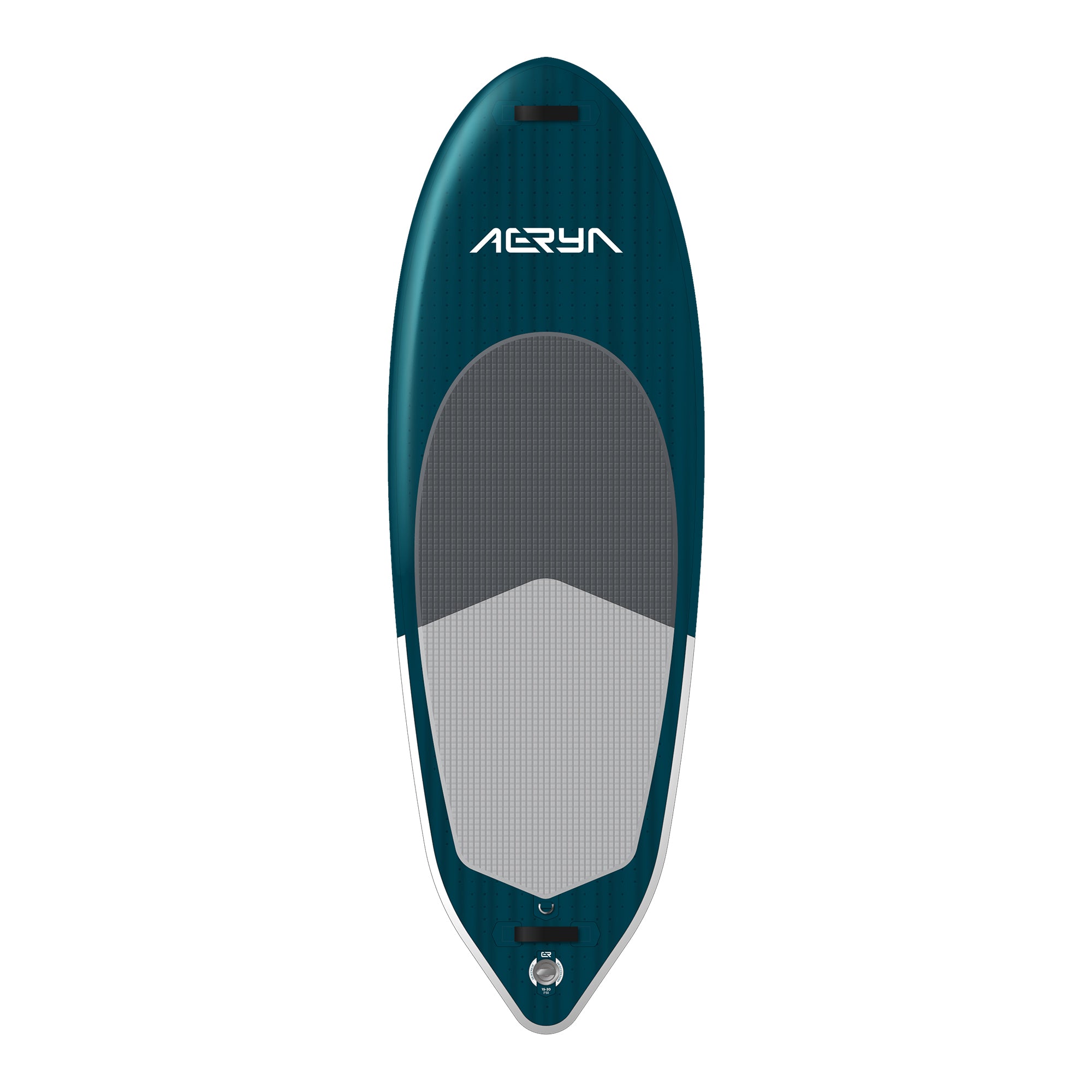 Aeryn Board Trainer Inflatable 20 PSI - 7'8 Board Only