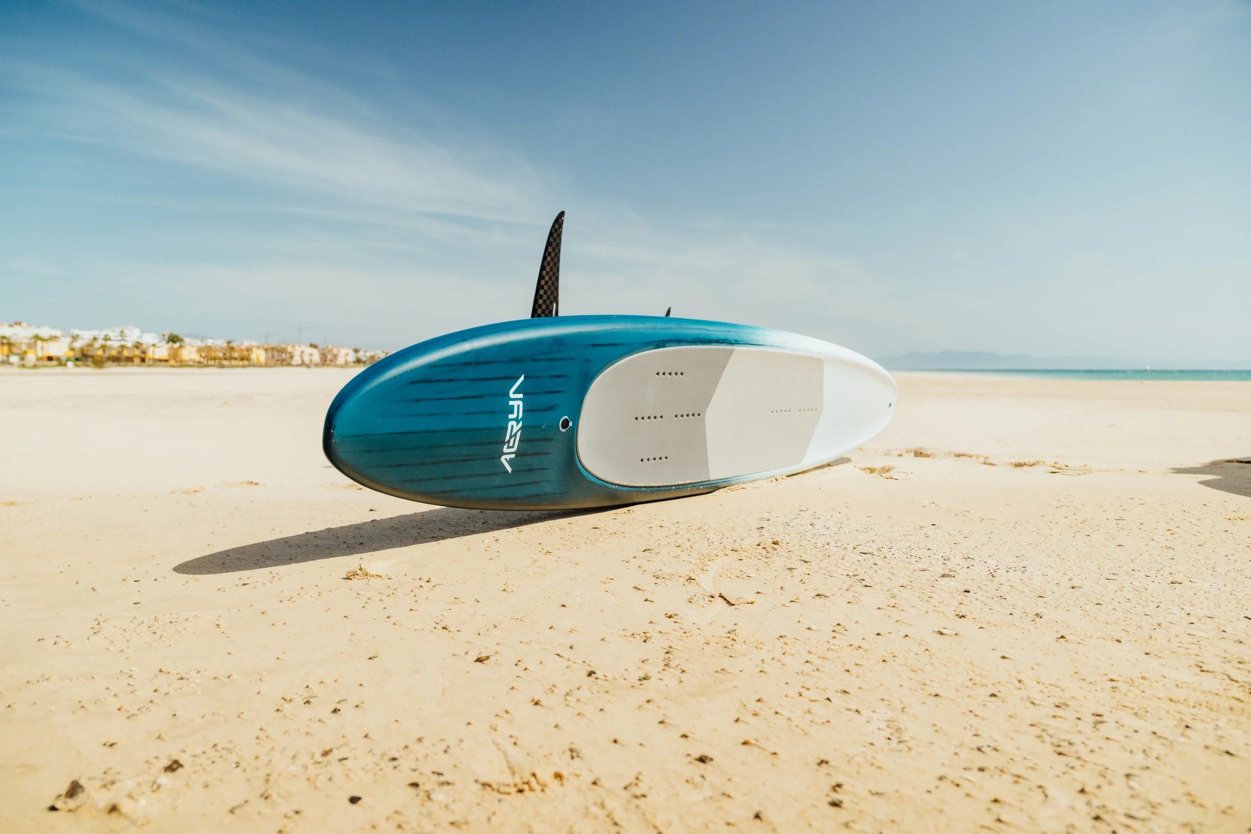 aeryn flow details 2026 tarifa flt 6129