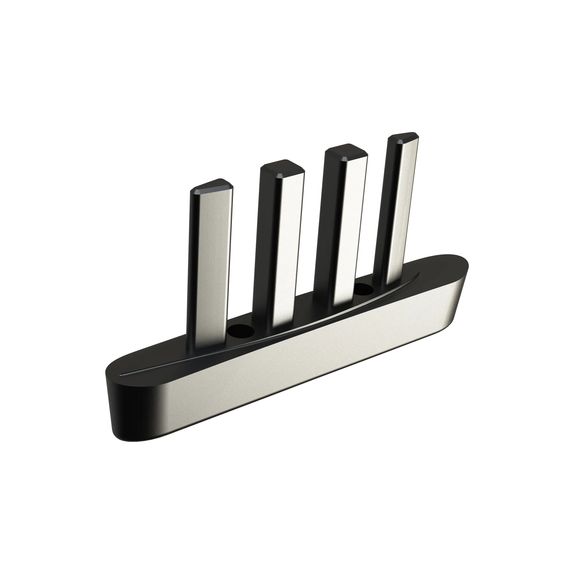 Aeryn Foil Mast Fuselage Connector Alloy
