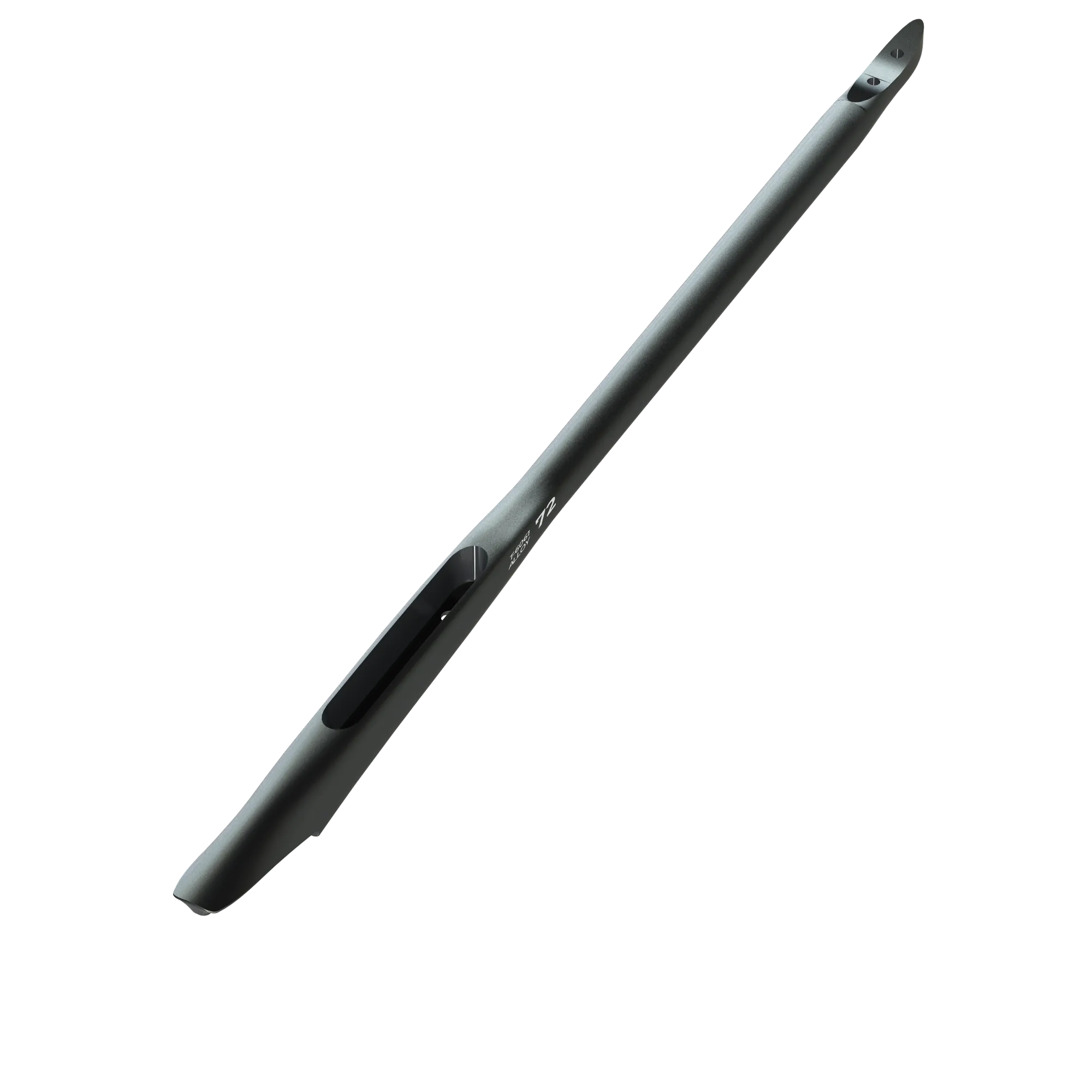 Aeryn Foil Fuselage Alloy 72