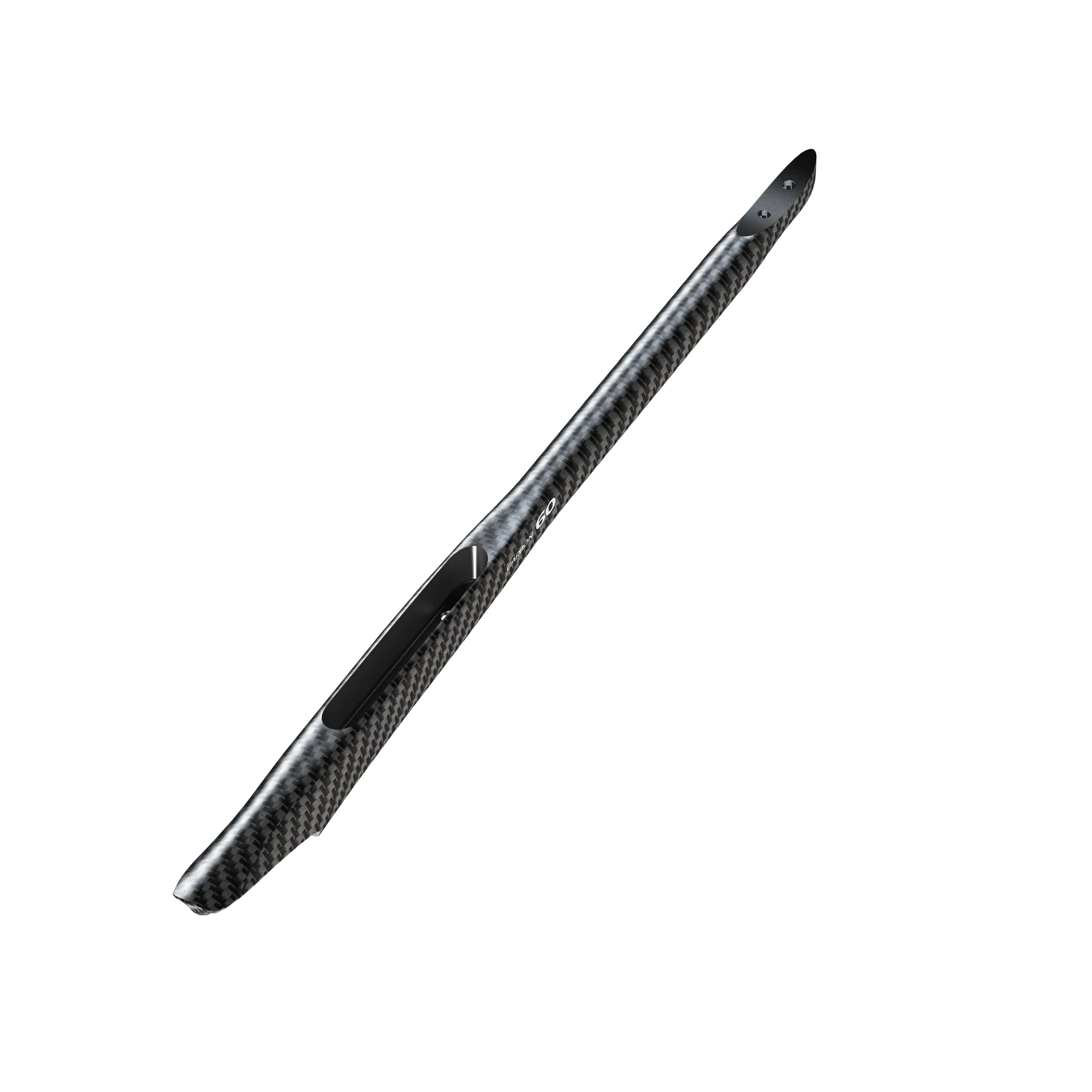 Aeryn Foil Fuselage Carbon Tow Preg 60