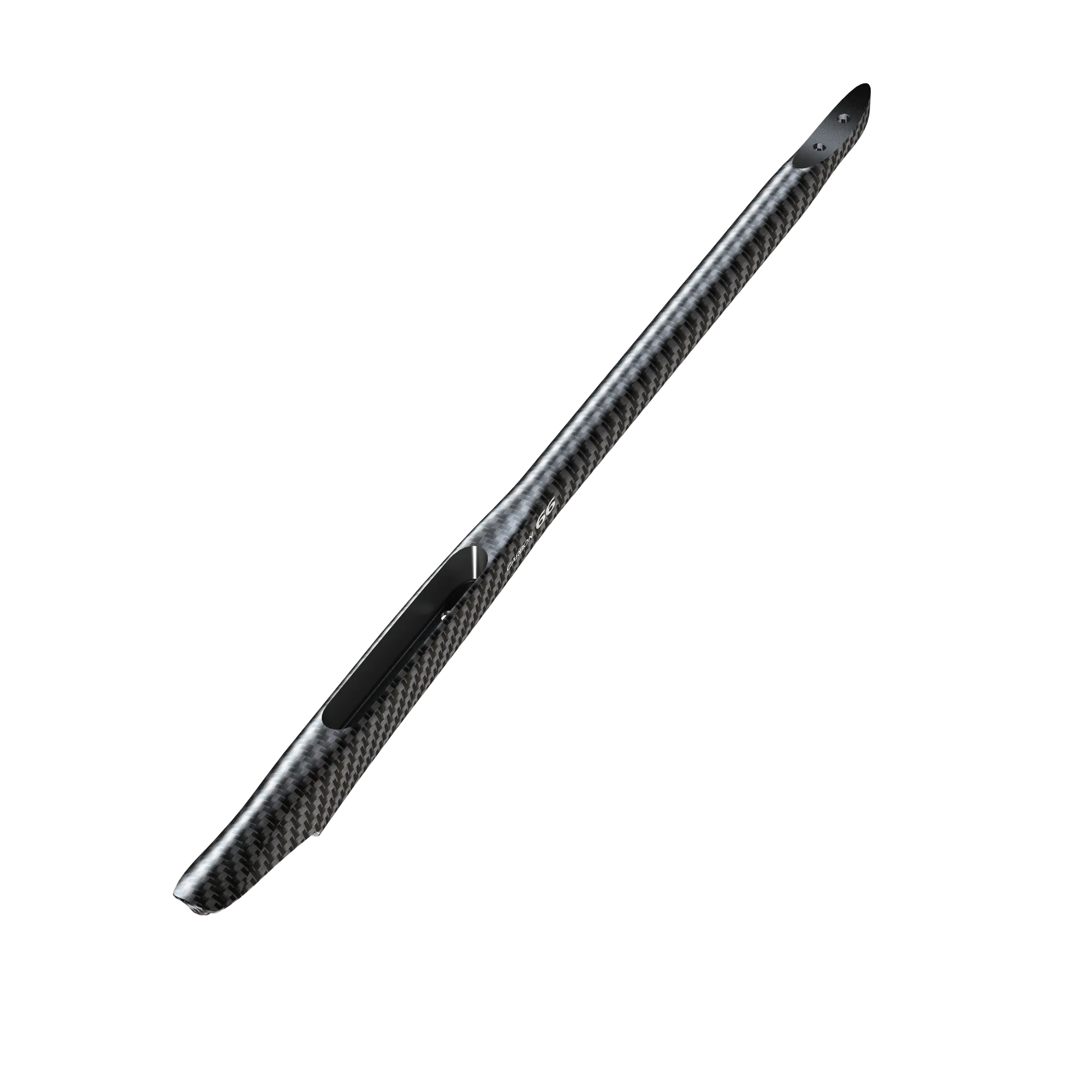 Aeryn Foil Fuselage Carbon Tow Preg 66
