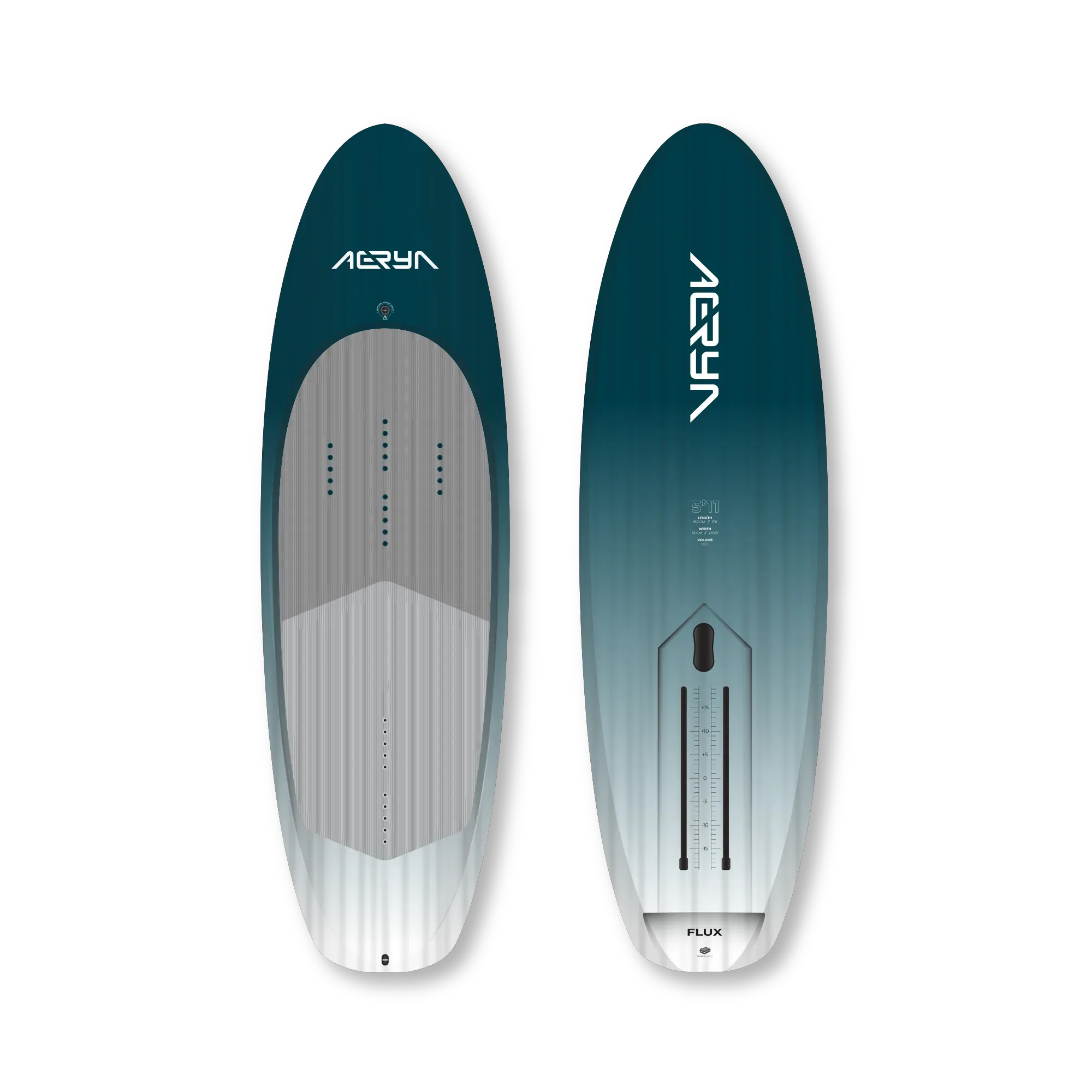Aeryn Flux Carbon — 04-deck-bottom-pair-r-top-bottom