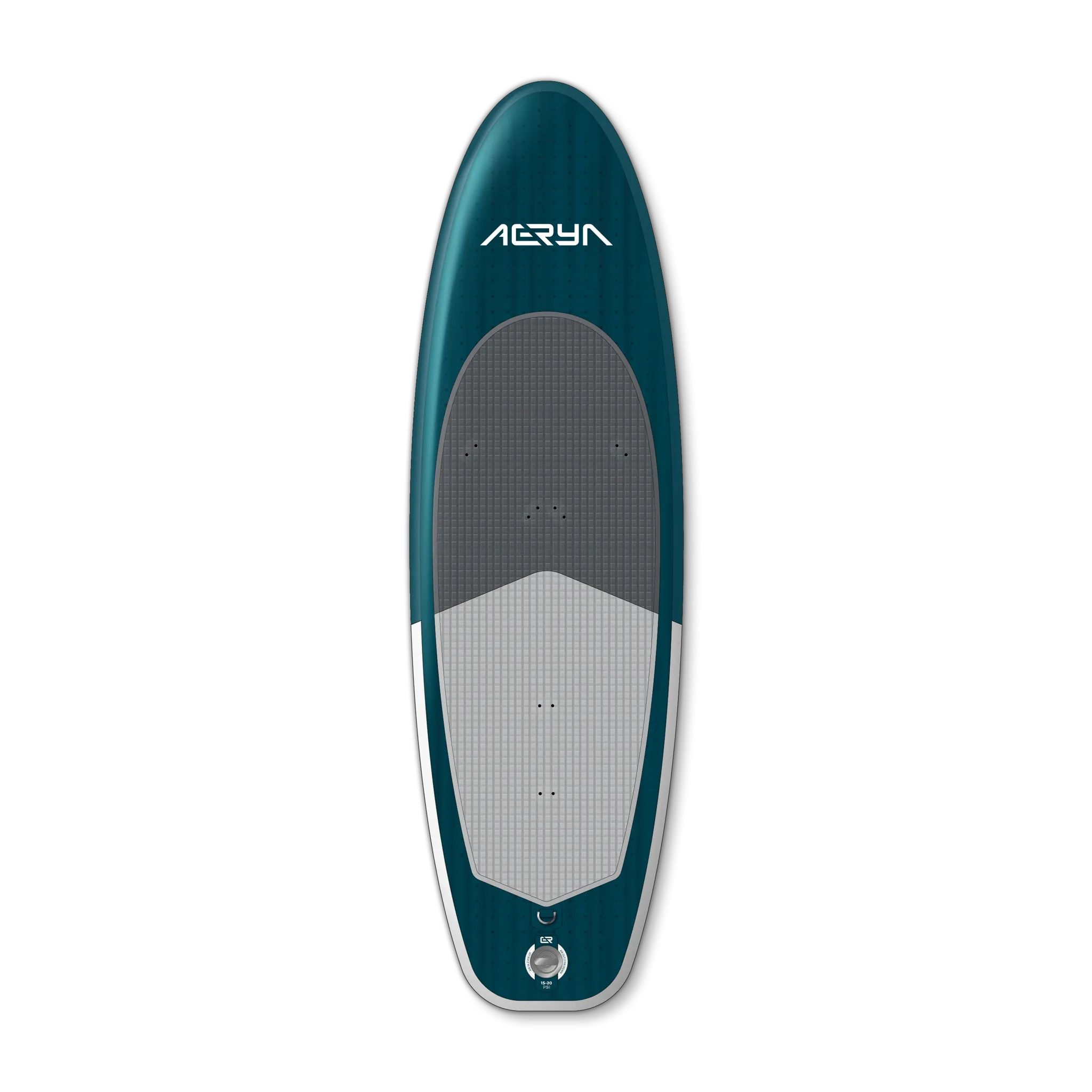 Aeryn iflux — 2-deck-flat-r
