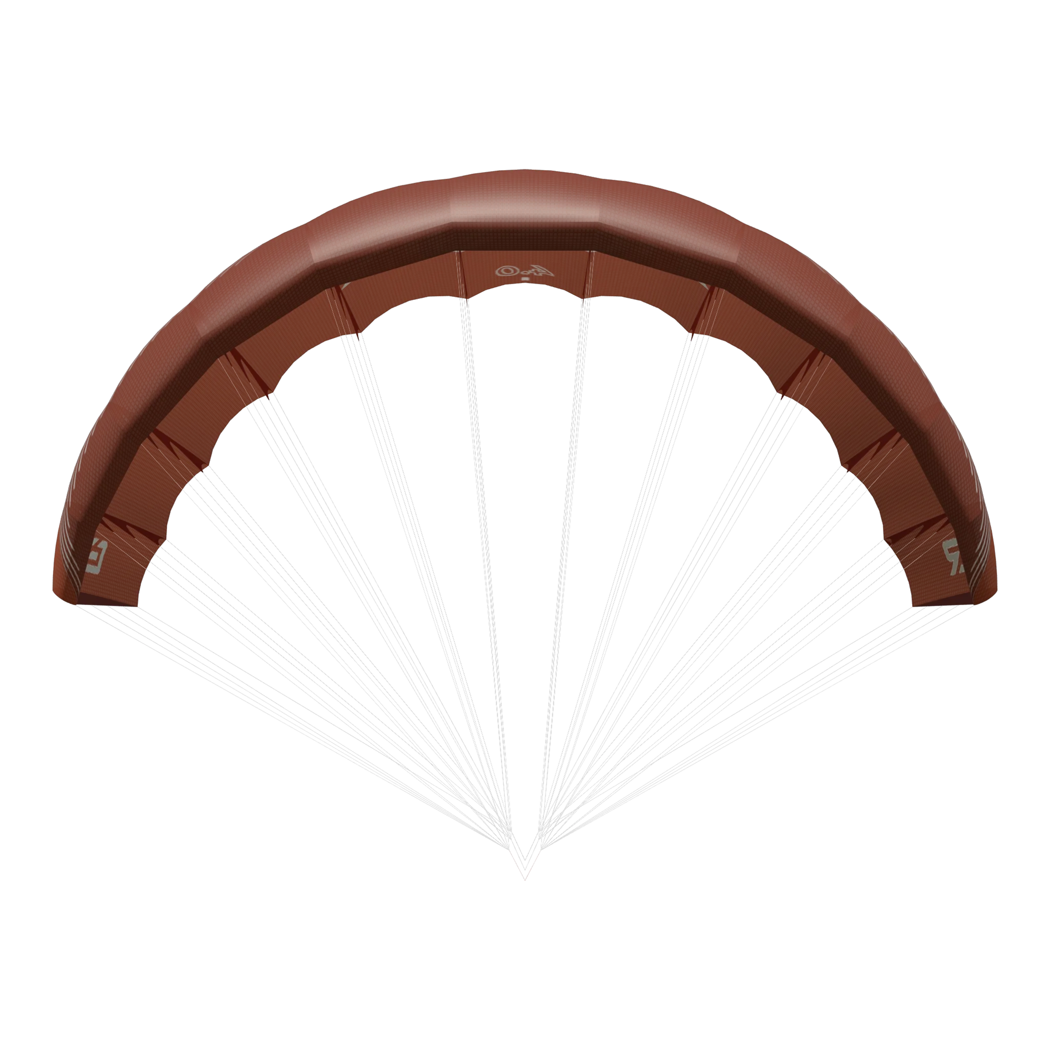 Aeryn P1 Pocket Wing — 1-front-view