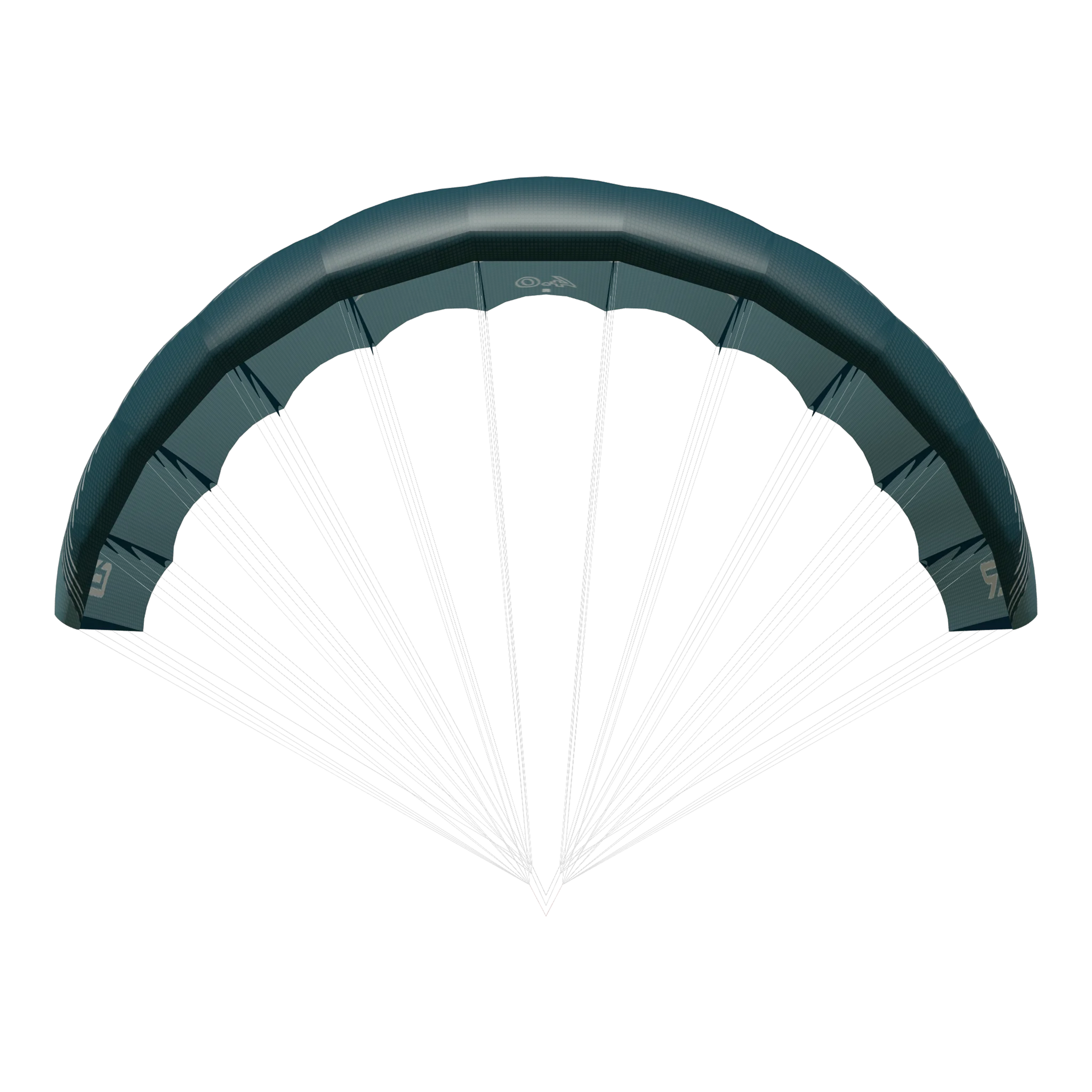 Aeryn P1 Pocket Wing — 1-front-view