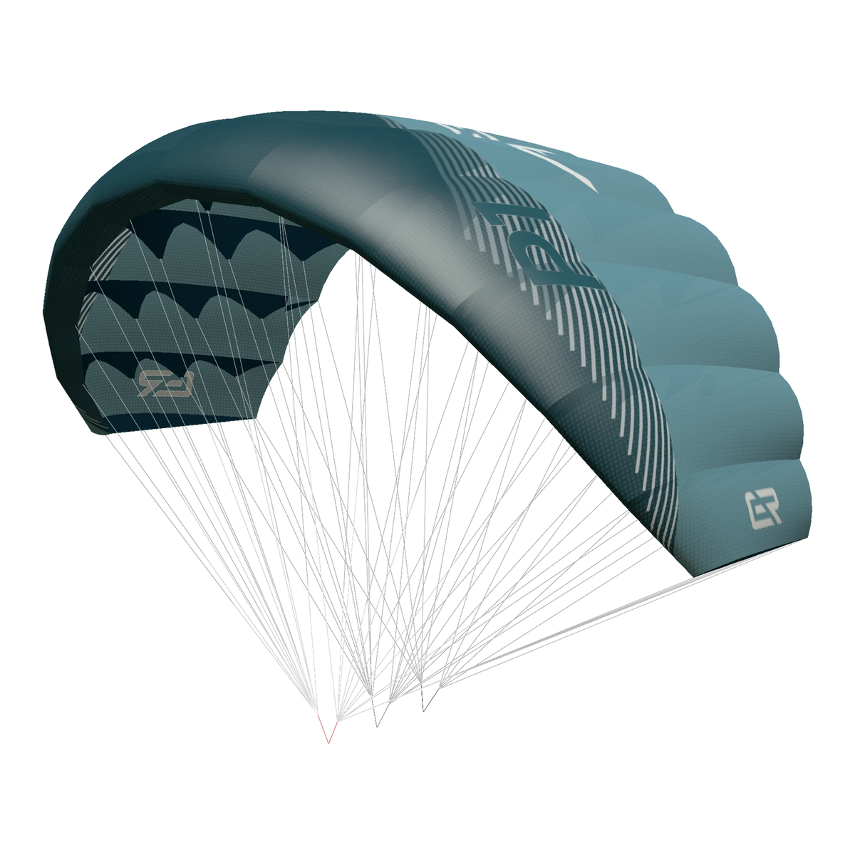 Aeryn P1 Pocket Wing — 3-right-angled