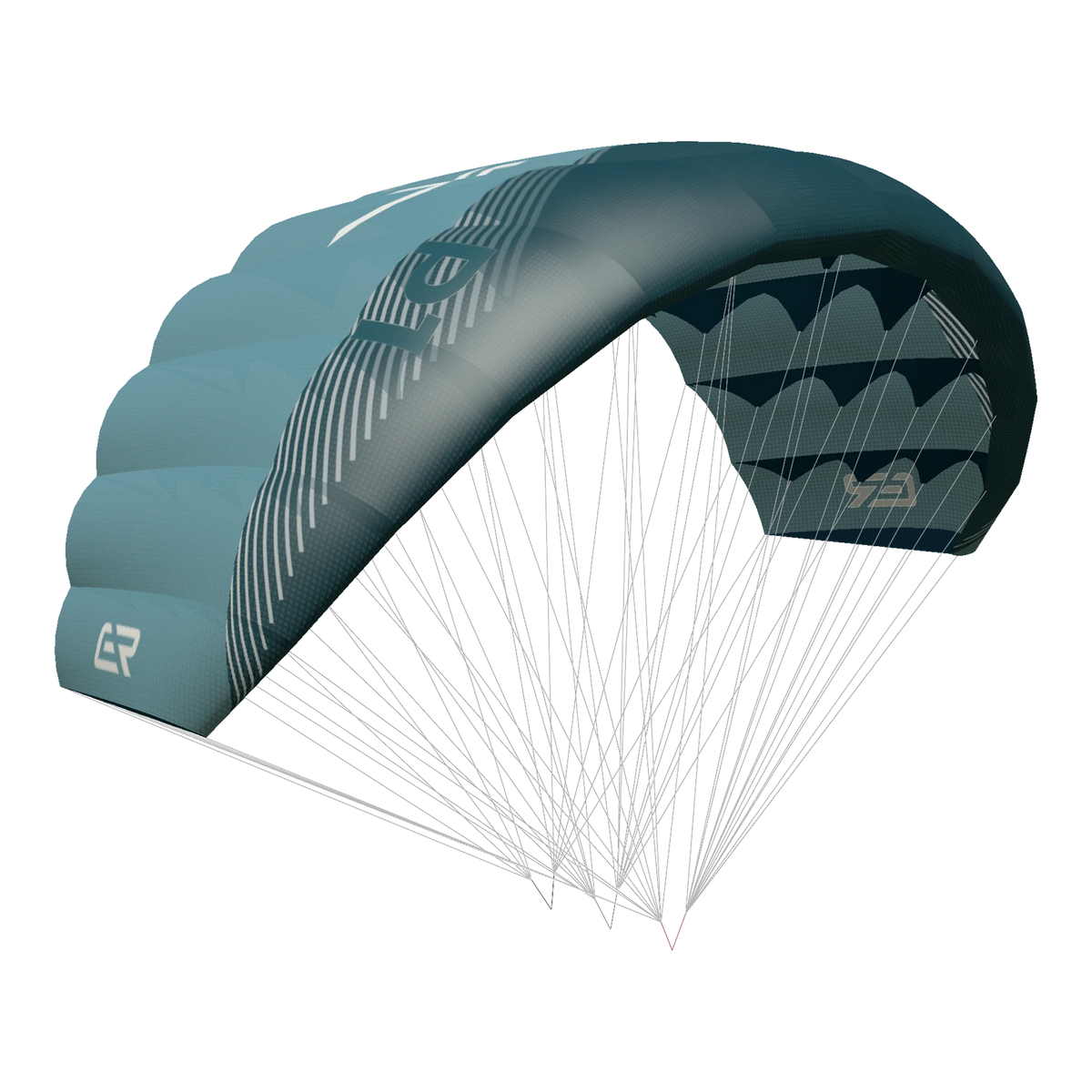 Aeryn P1 Pocket Wing — 4-left-angled