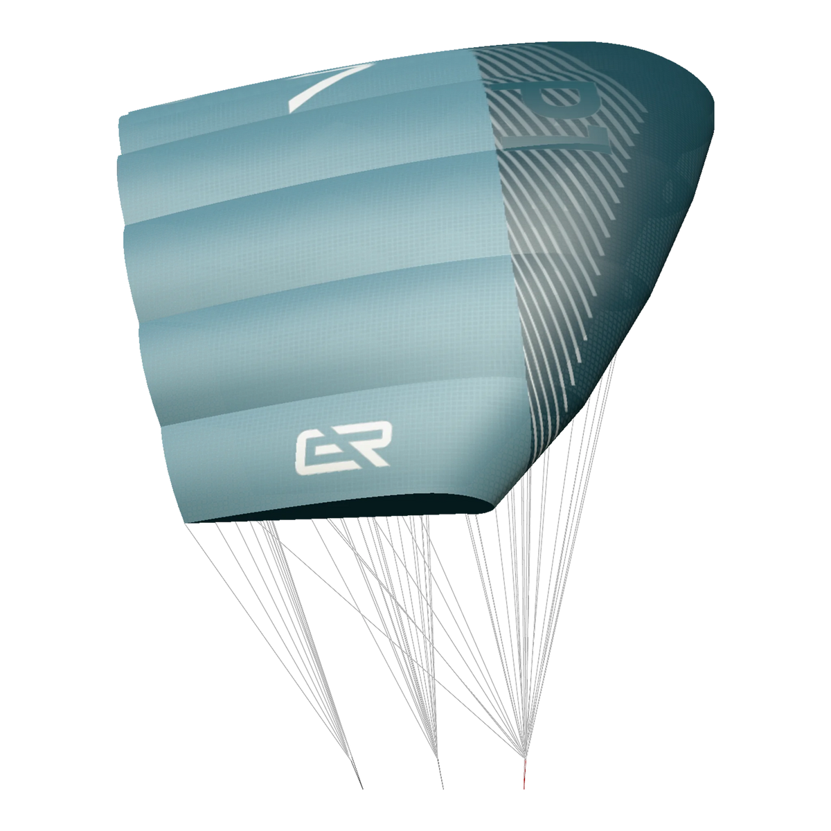 Aeryn P1 Pocket Wing — 7-left-side