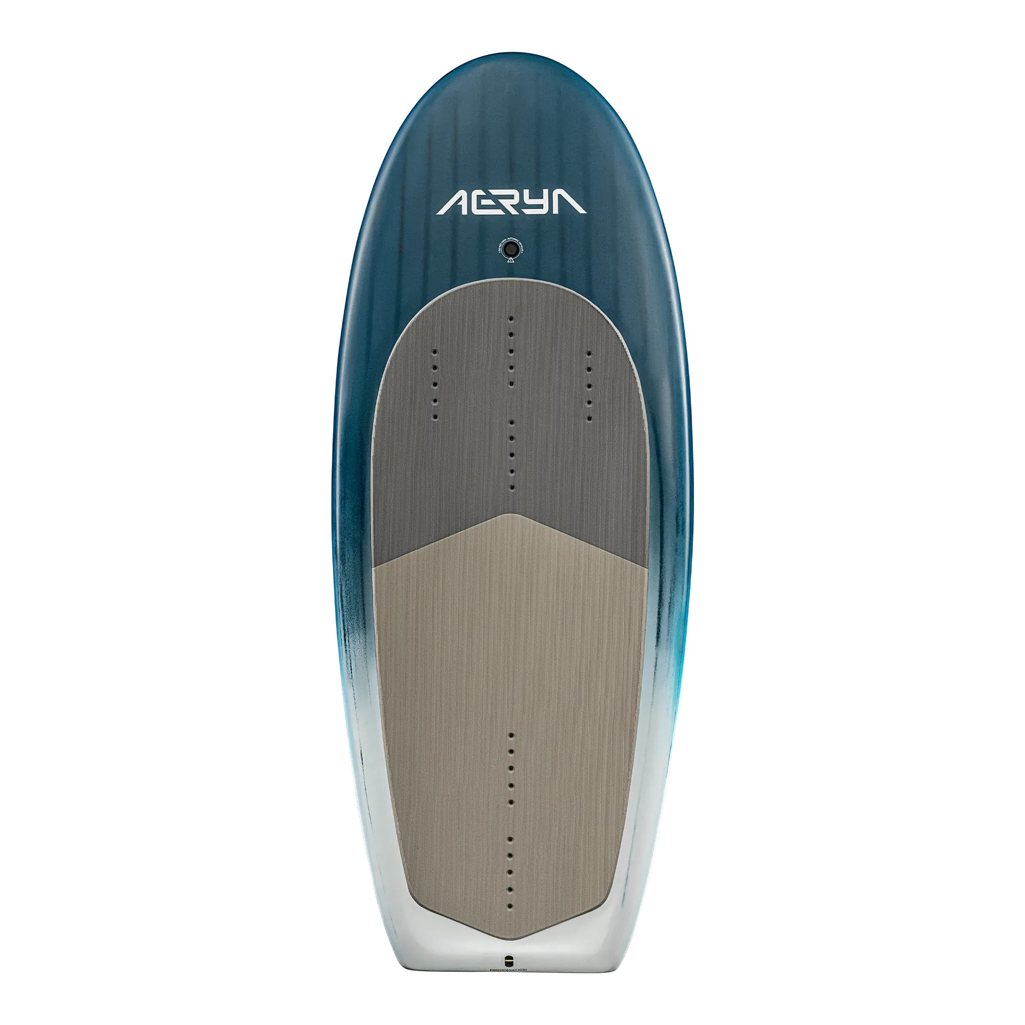 Aeryn surge — 1-deck-flat-s1