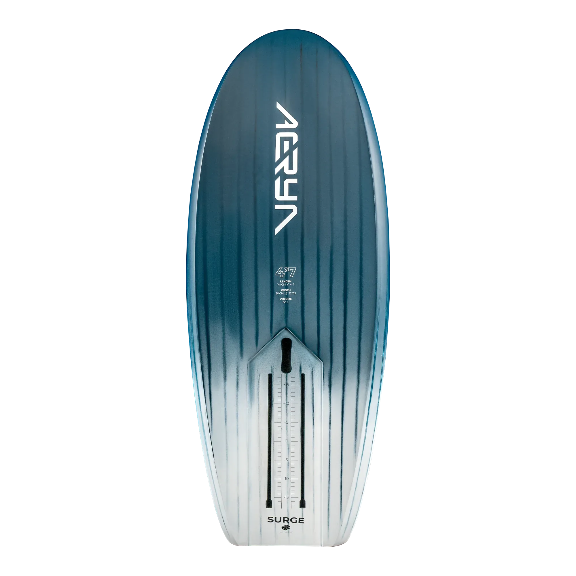 Aeryn surge — 2-bottom-flat-s2
