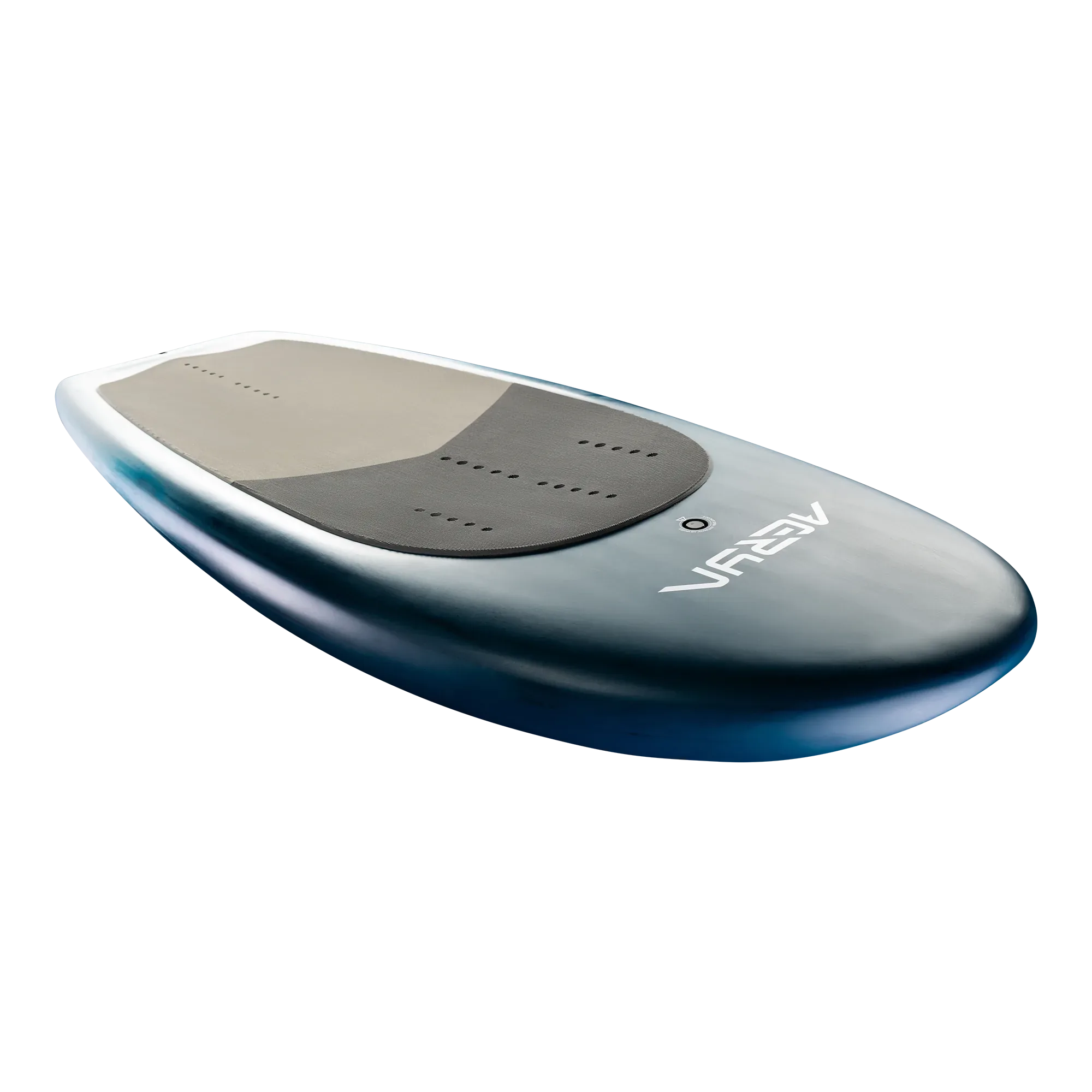 Aeryn surge — 3-nose-3q-s7