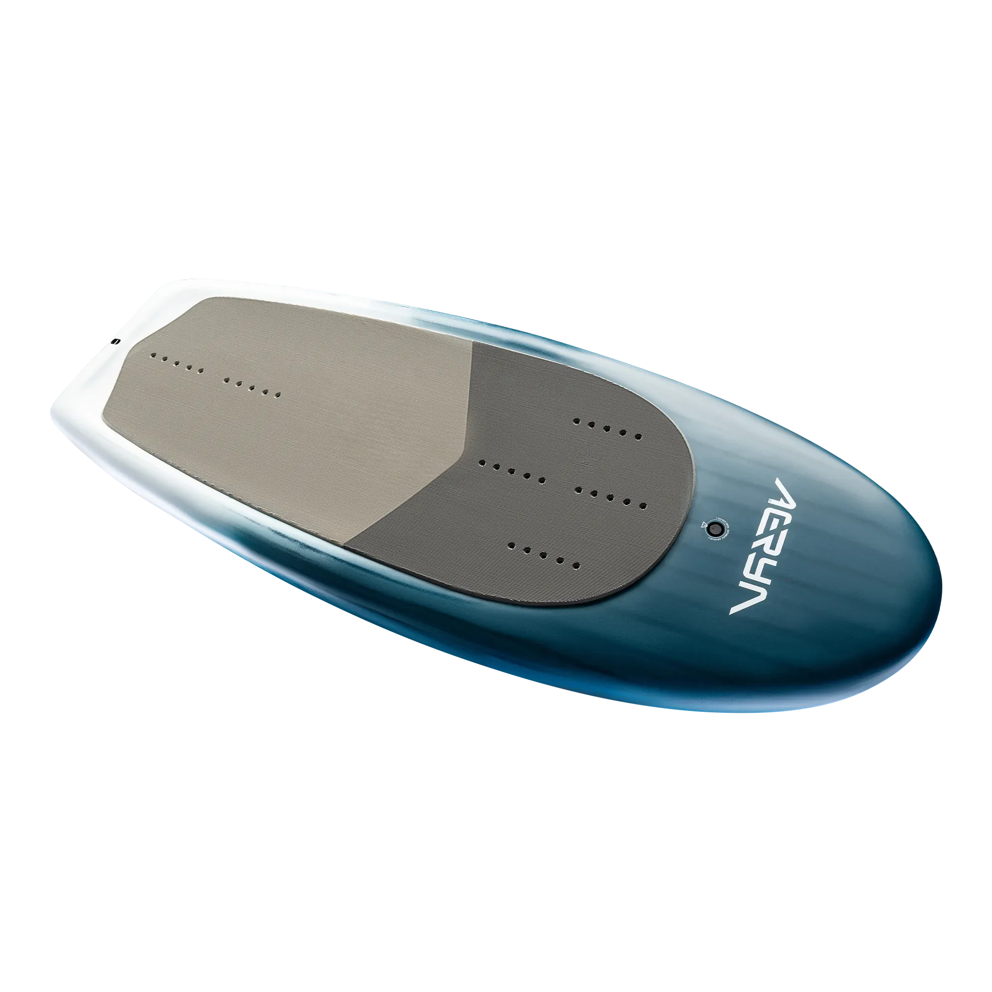 Aeryn surge — 5-nose-detail-s8