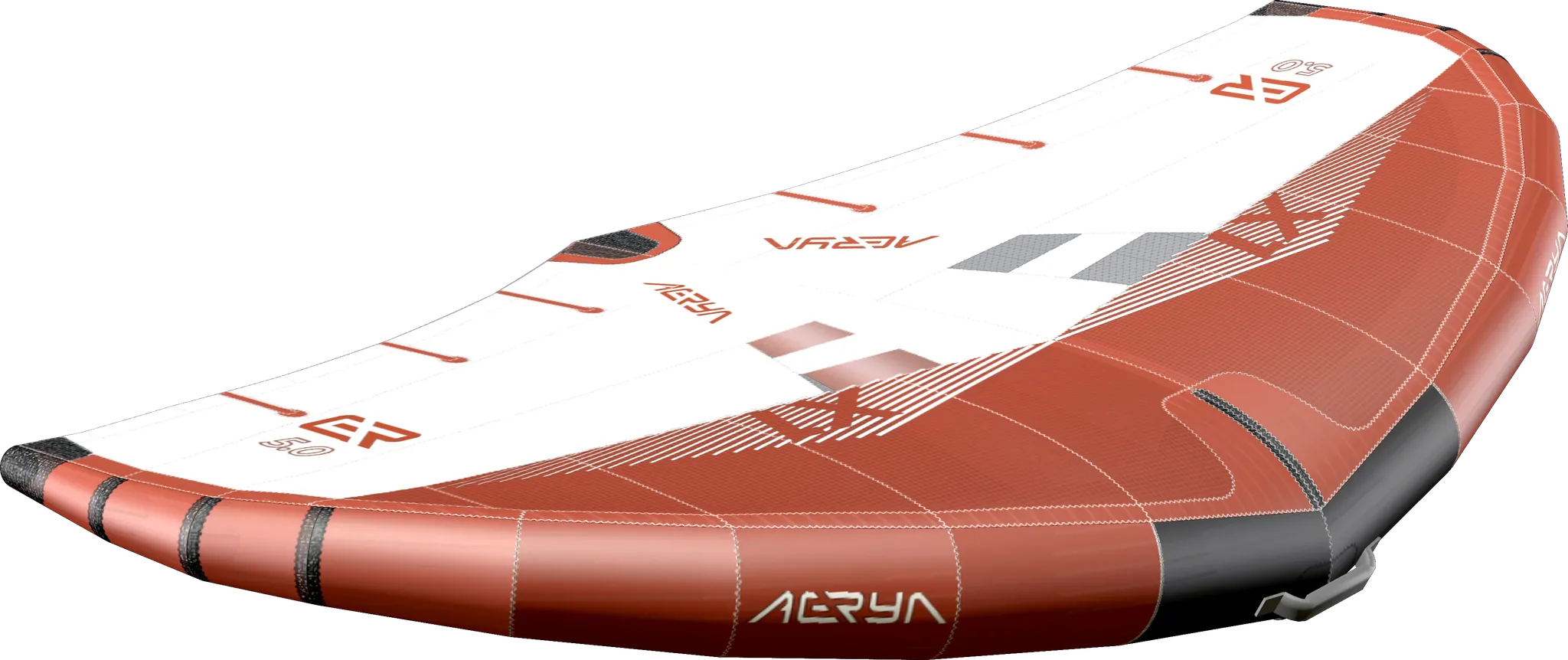 Aeryn Wing — 3 side profile r3