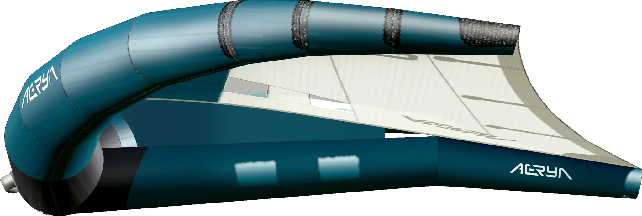 Aeryn Wing — 4 canopy back r4