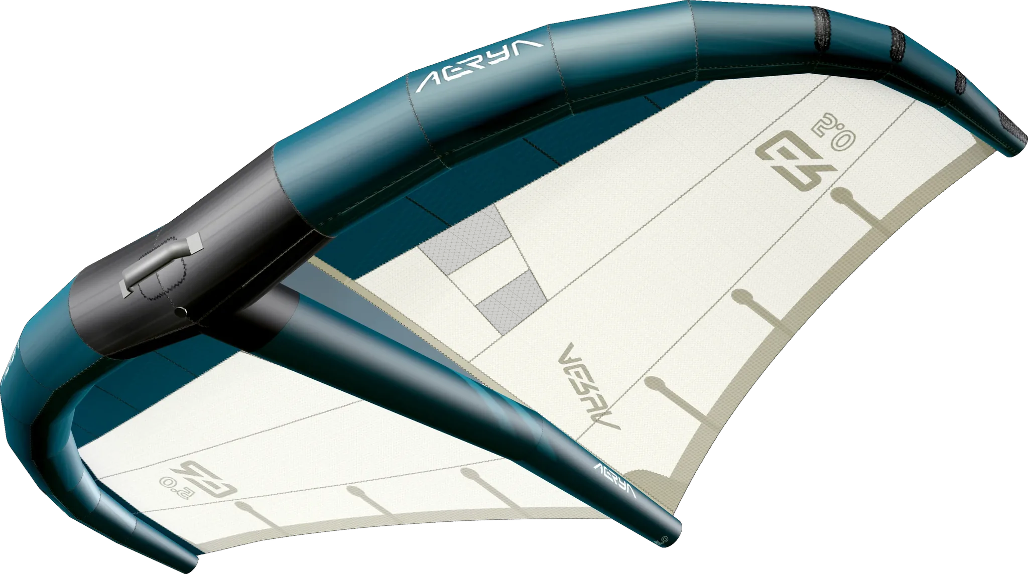 Aeryn Wing — 5 boom detail r5