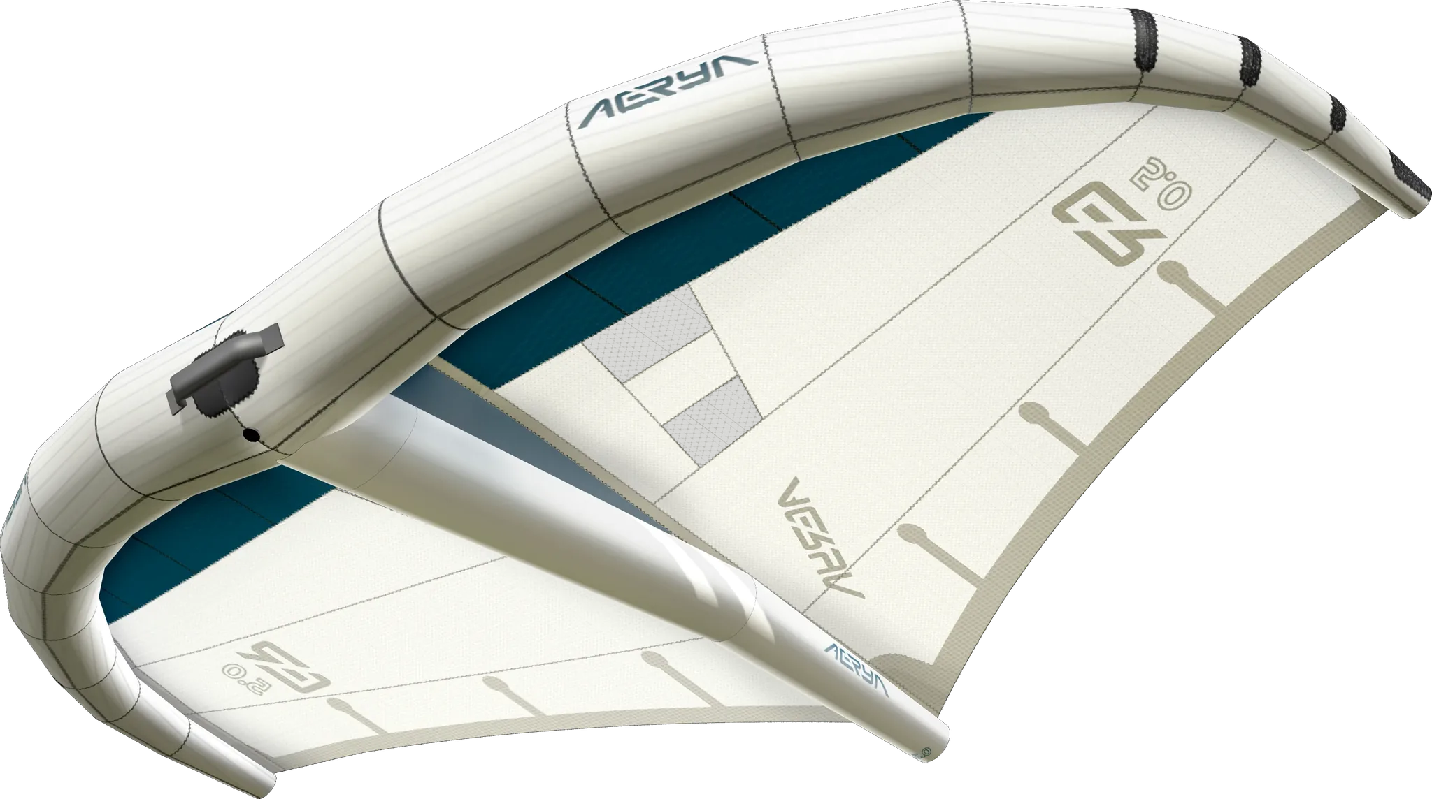 Aeryn Wing — 5 boom detail r5