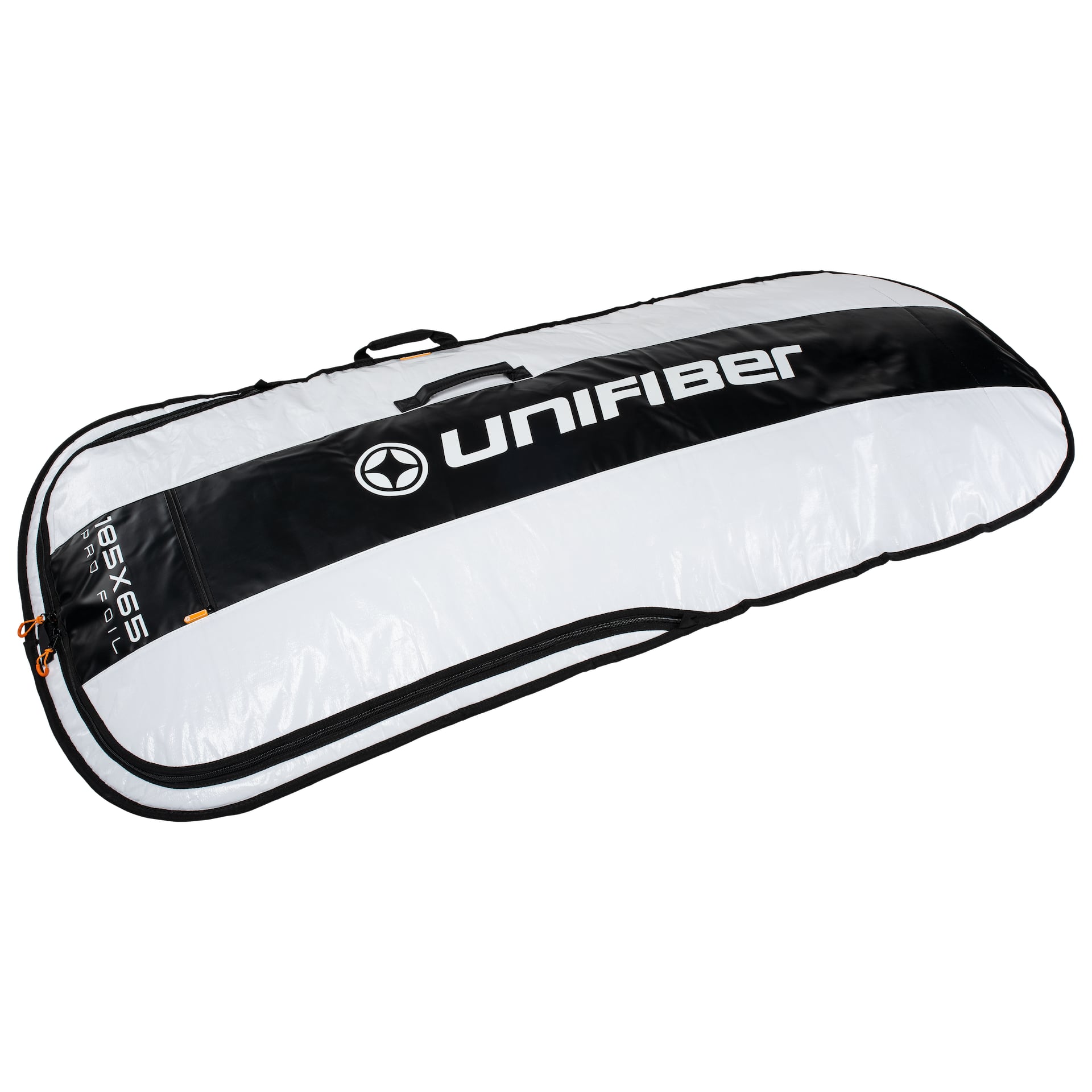 Boardbag Pro Luxury Foil 200 x 70 / 6'8 x 27"
