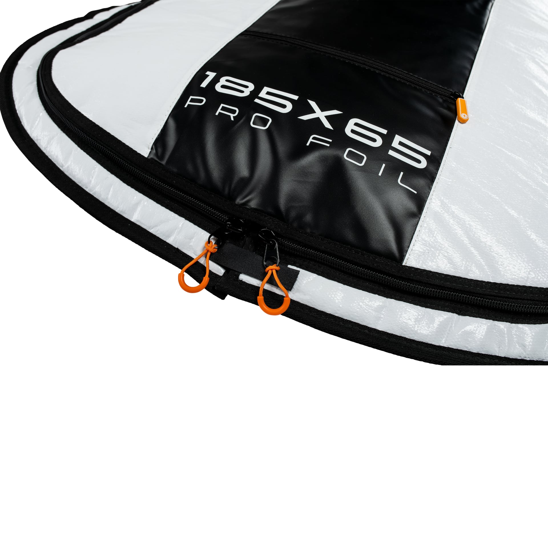 Boardbag Pro Luxury Foil 135 x 65 / 4'5 x 25"