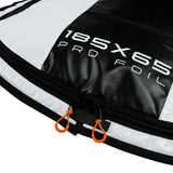 Boardbag Pro Luxury Foil 185 x 65 / 6'1 x 25"