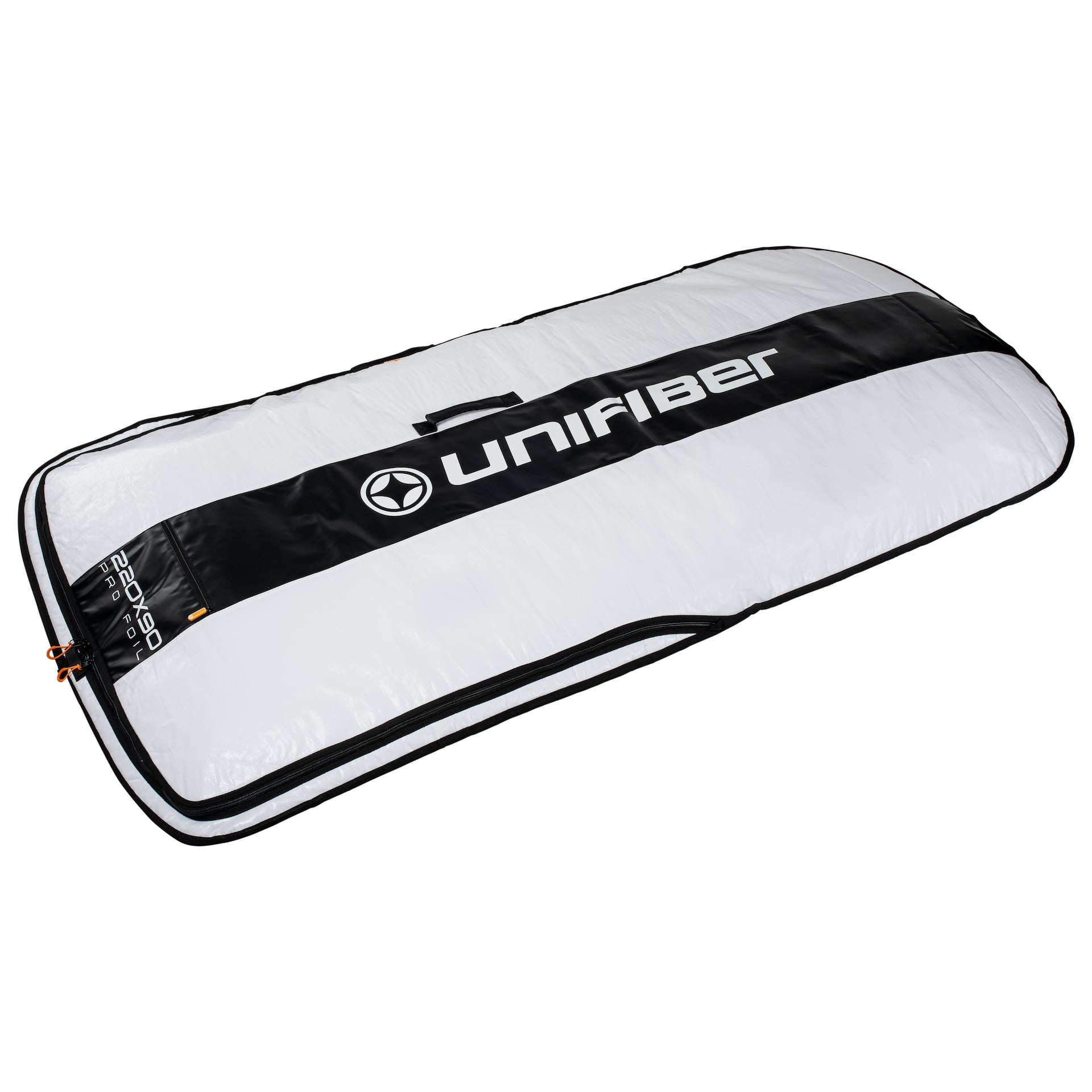 Boardbag Pro Luxury Foil 135 x 65 / 4'5 x 25"