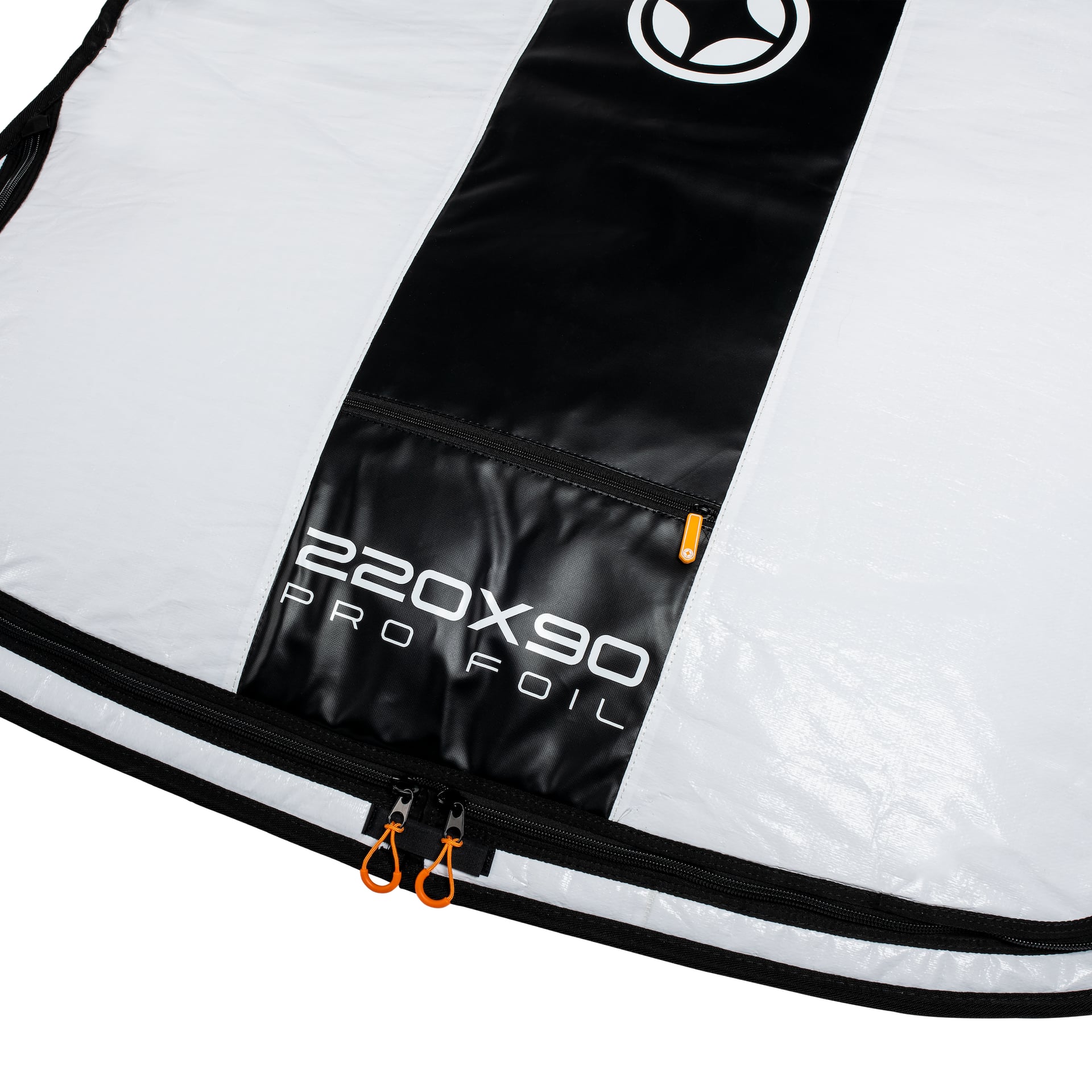 Boardbag Pro Luxury Foil 135 x 55 / 4'5 x 22"