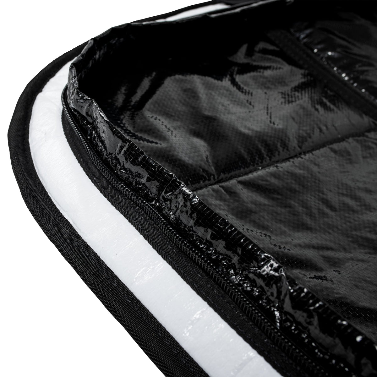 Boardbag Pro Luxury Foil 200 x 80 / 6'8 x 31"