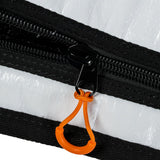 Boardbag Pro Luxury Foil 185 x 75 / 6'1 x 29"
