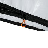 Boardbag Pro Luxury Foil 220 x 100 / 7'2 x 39"