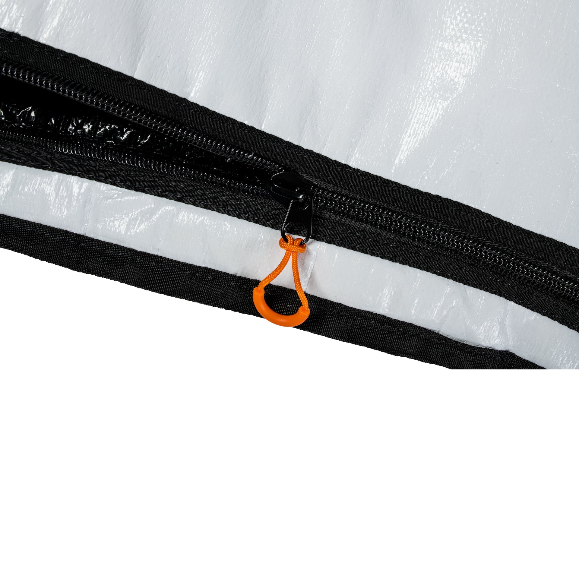 Boardbag Pro Luxury Foil 220 x 100 / 7'2 x 39"
