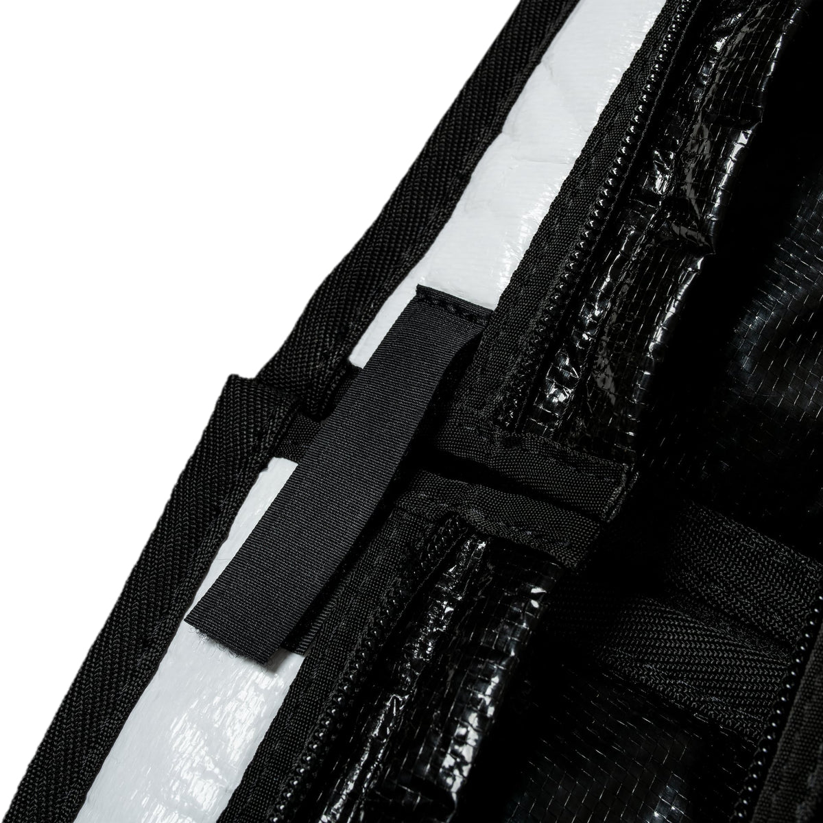 Boardbag Pro Luxury Foil 220 x 100 / 7'2 x 39"