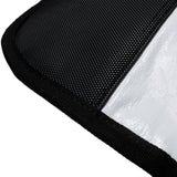 Boardbag Pro Luxury Foil 185 x 75 / 6'1 x 29"