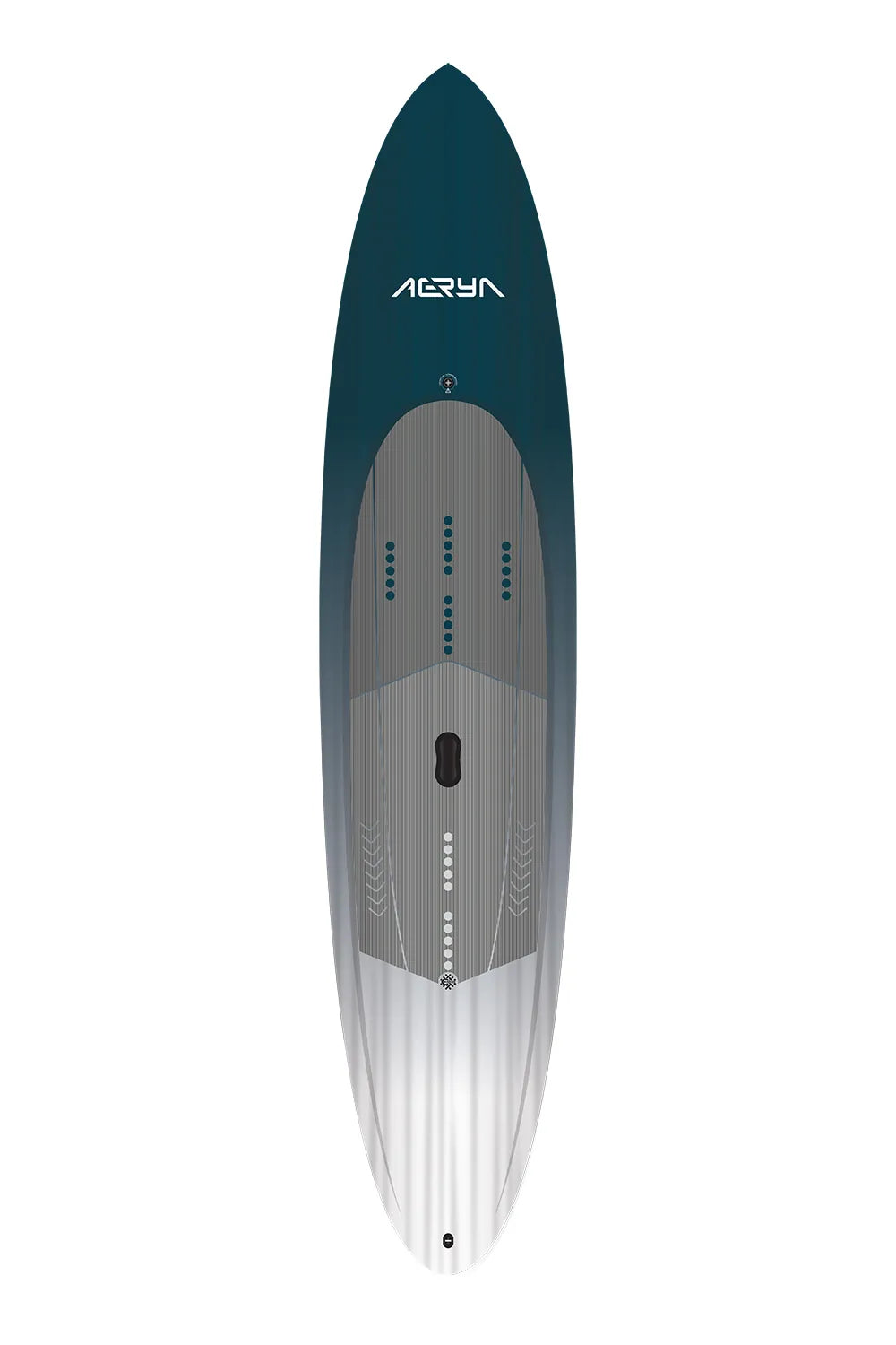 Aeryn Board Flow Carbon top