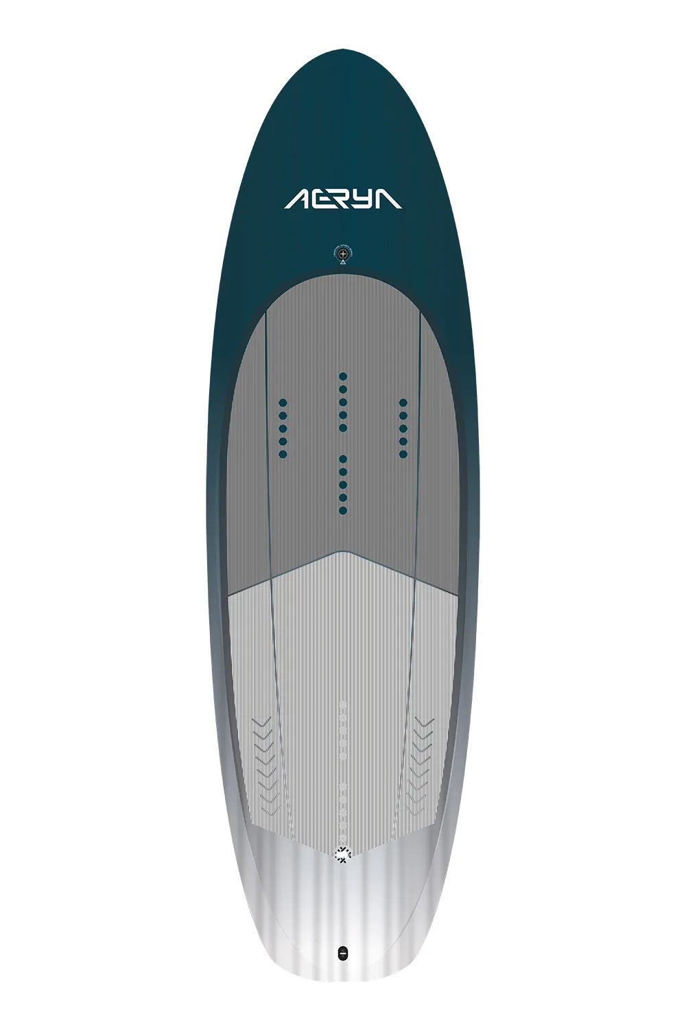 Aeryn Board Flux top