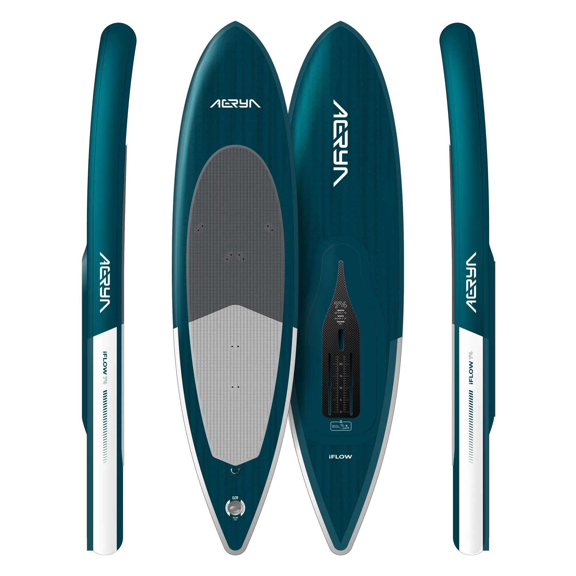 Aeryn Board Flow Inflatable 74