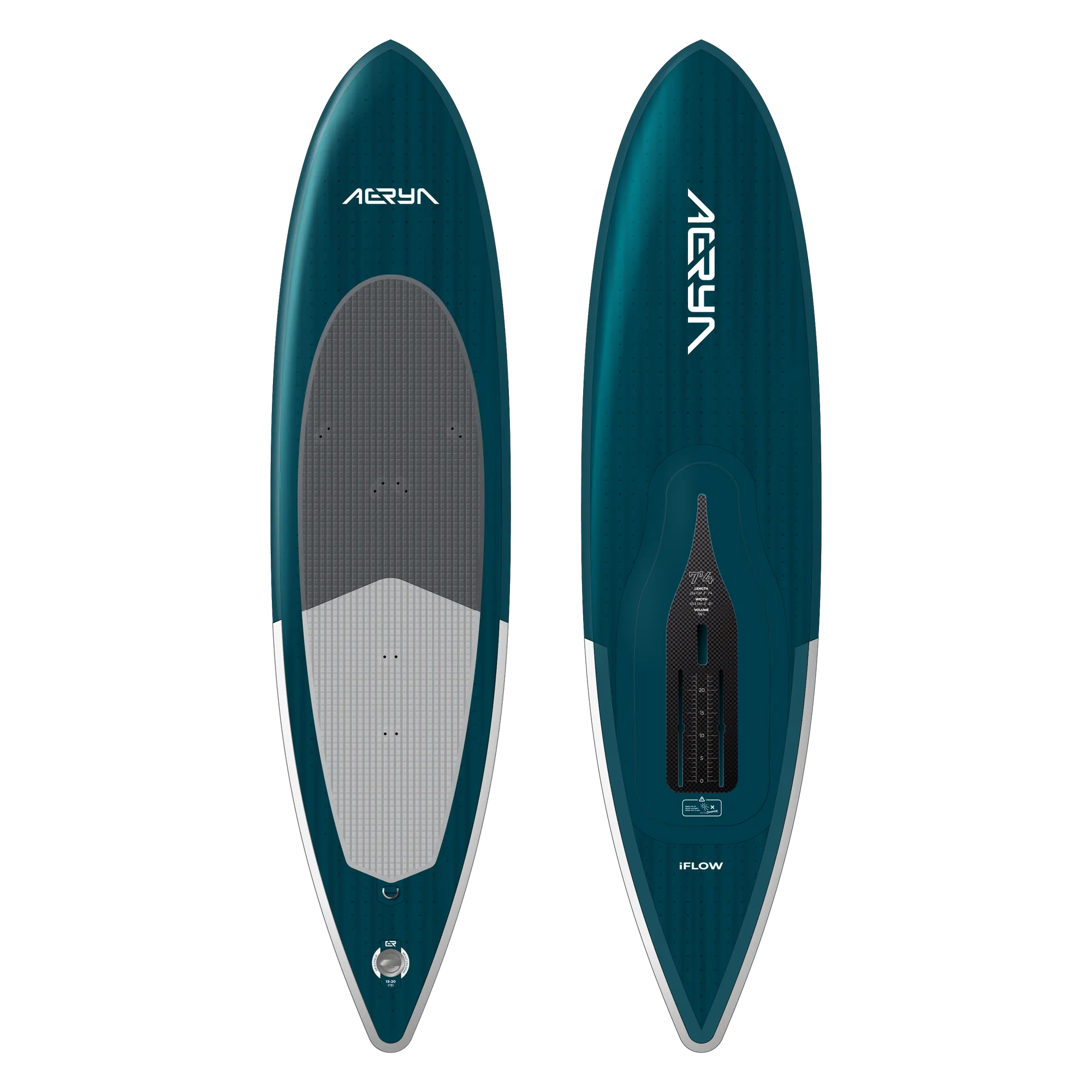 Aeryn Board Flow Inflatable 74
