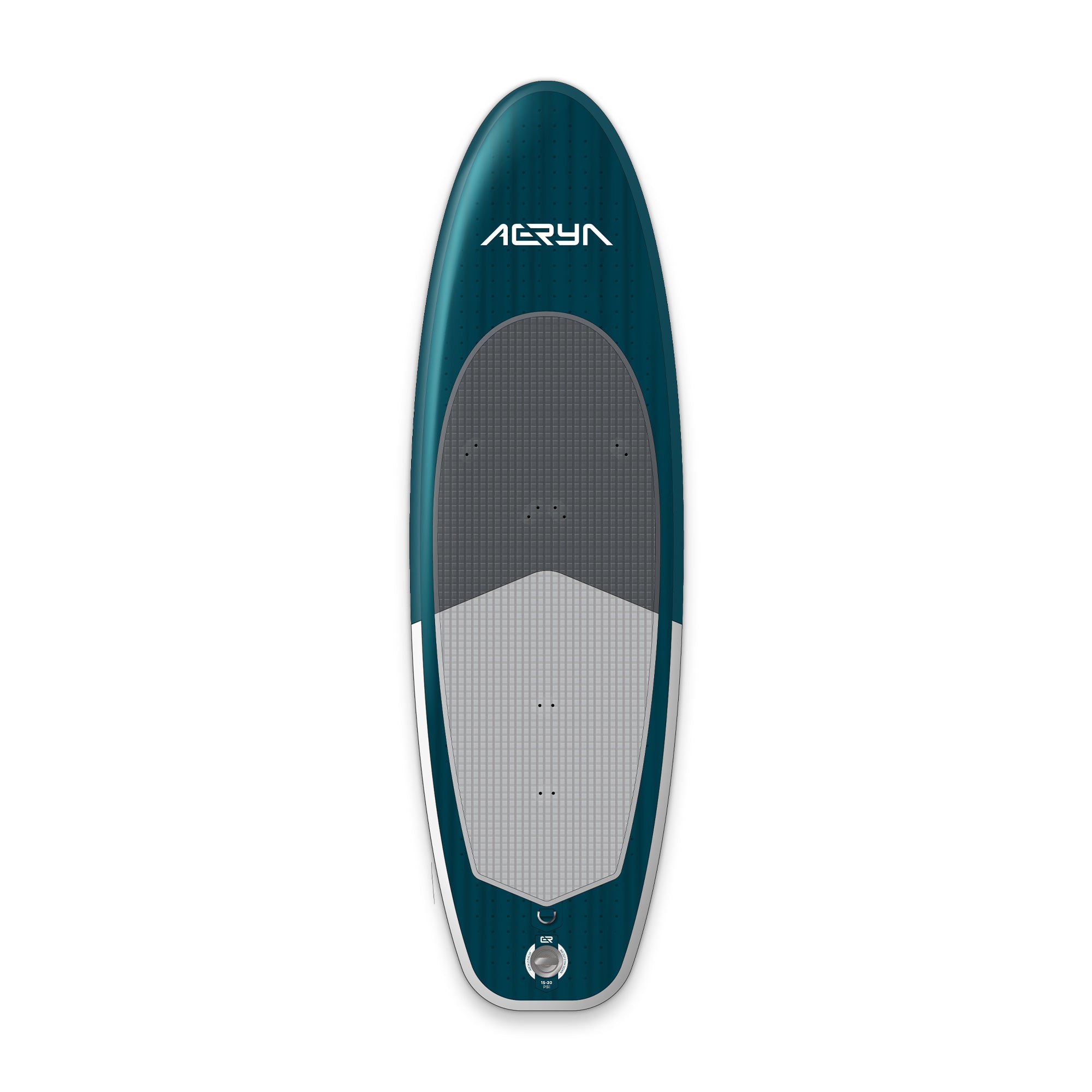 Aeryn Board Flux Inflatable 20 PSI - 5'11 Board Only