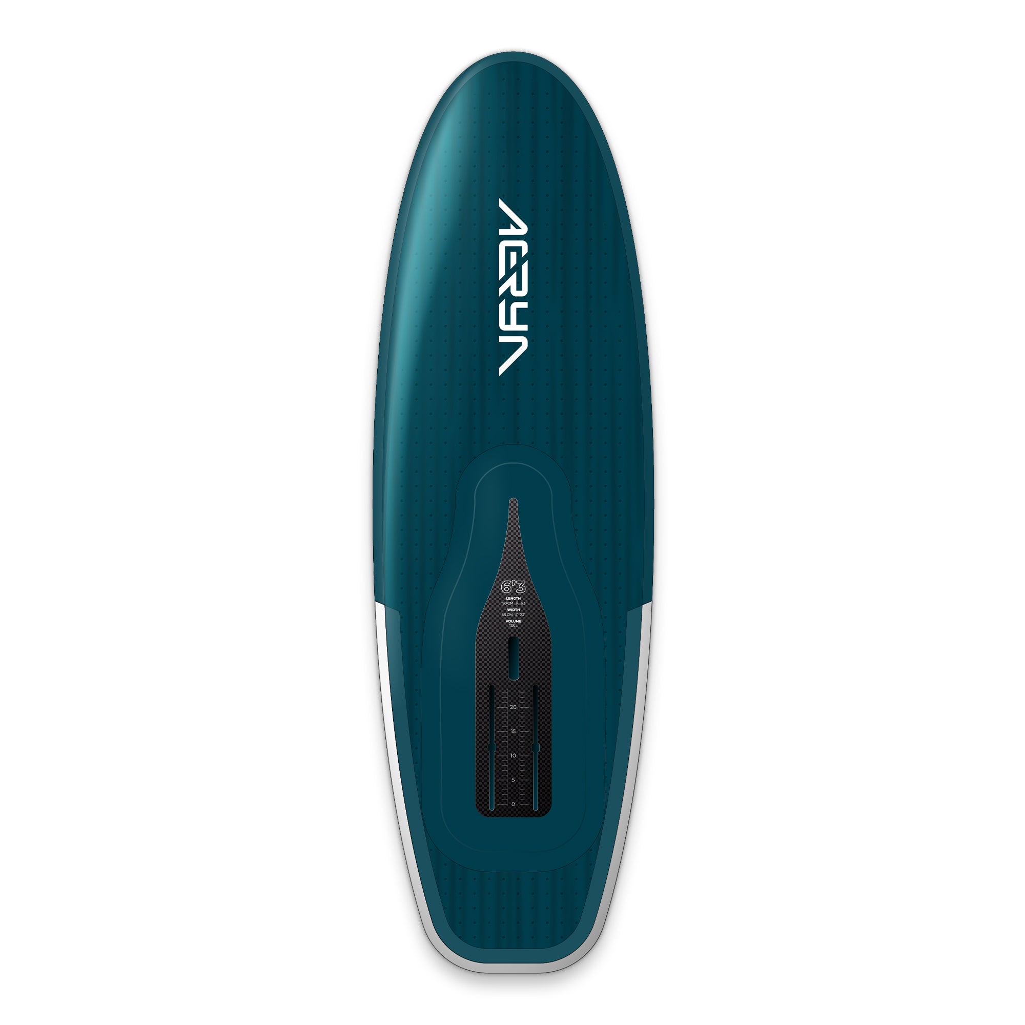 Aeryn Board Flux Inflatable 20 PSI - 6'3 Board Only