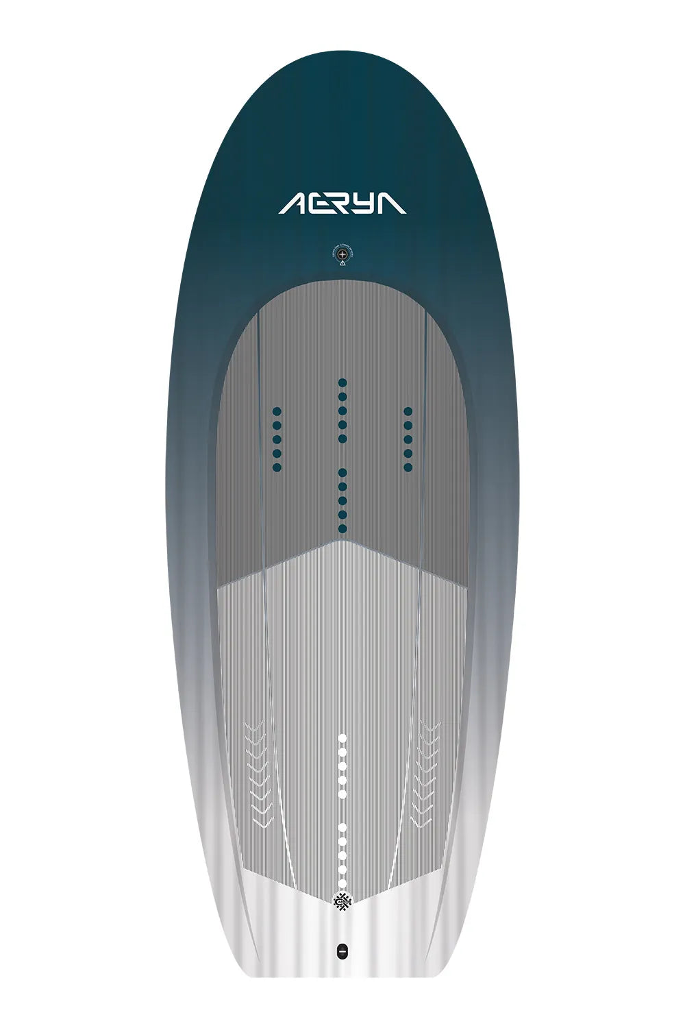 Aeryn Board Surge Carbon top