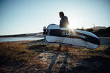 Boardbag Pro Luxury Foil 230 x 70 / 7'6 x 27"