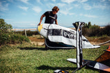Mid Aspect Foil Wing Cover Set 90 - 110 cm