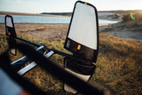 Low Aspect Foil Wing Cover Set 60 - 80 cm