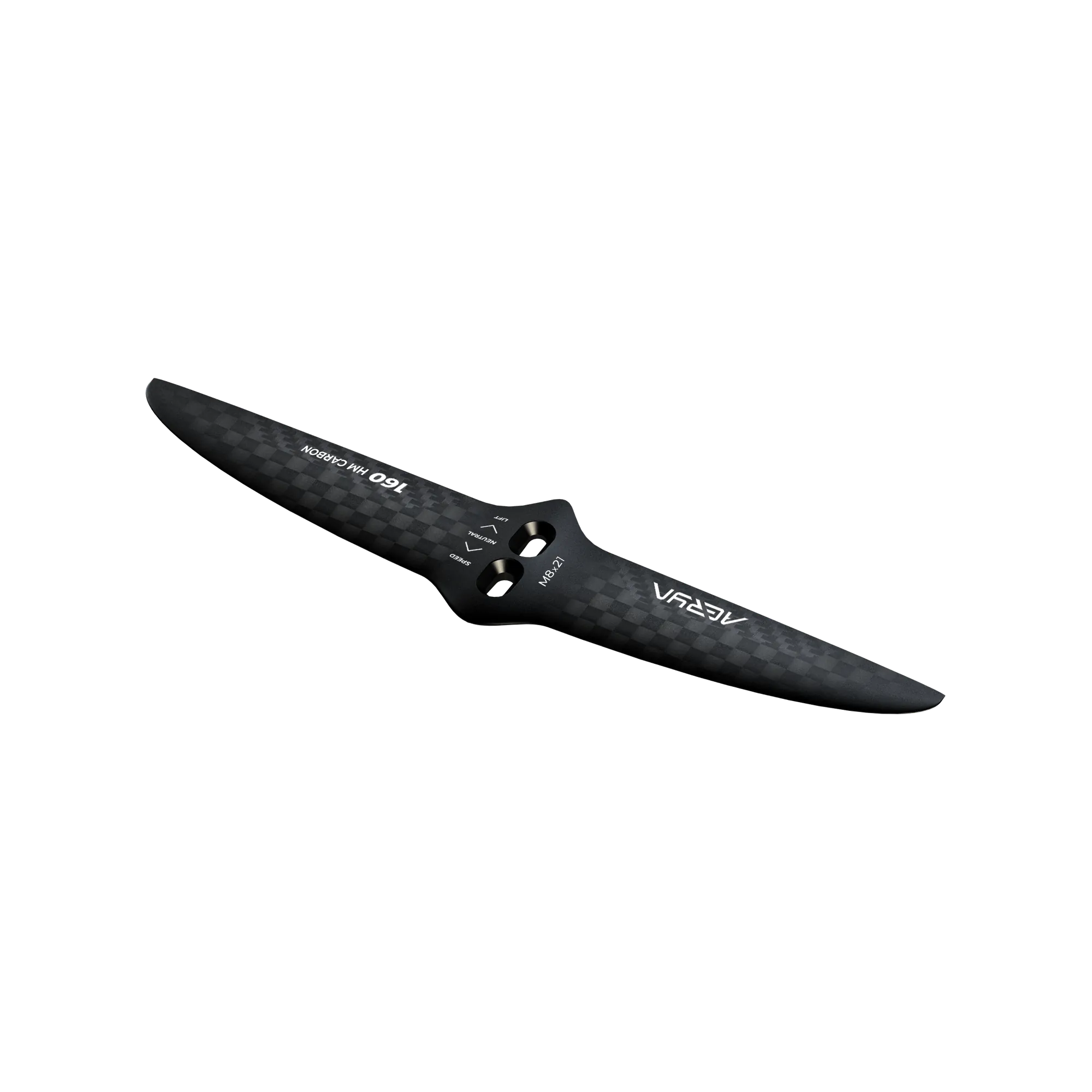 Aeryn Foil Back Wing G10 160