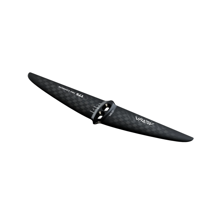 Aeryn Foil Back Wing High Modulus Carbon 175